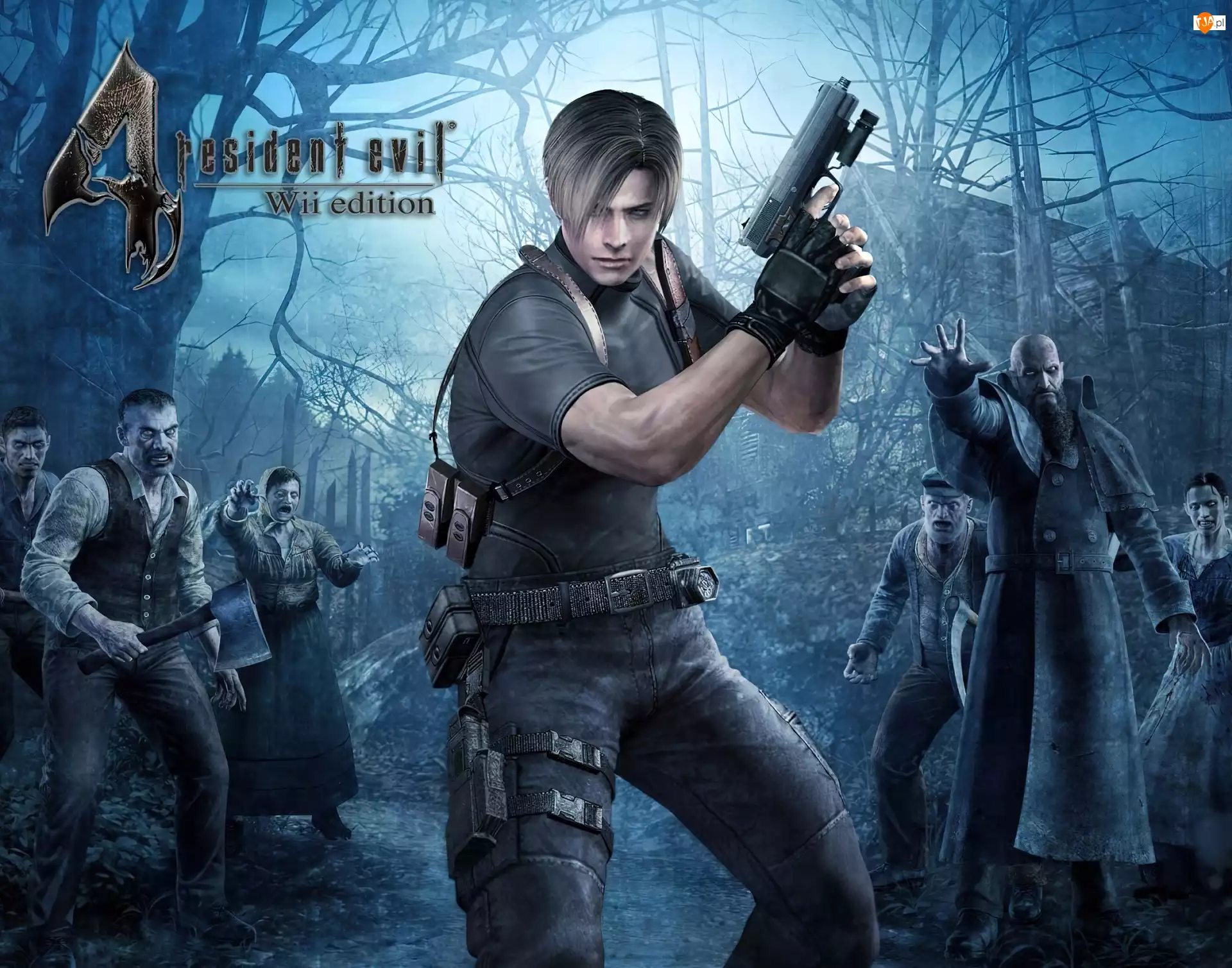Resident Evil, Gra