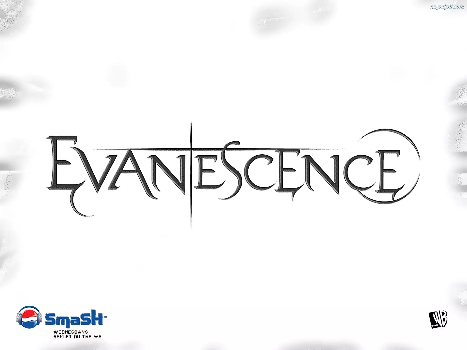 nazwa zespoĹu, Evanescence, pepsi