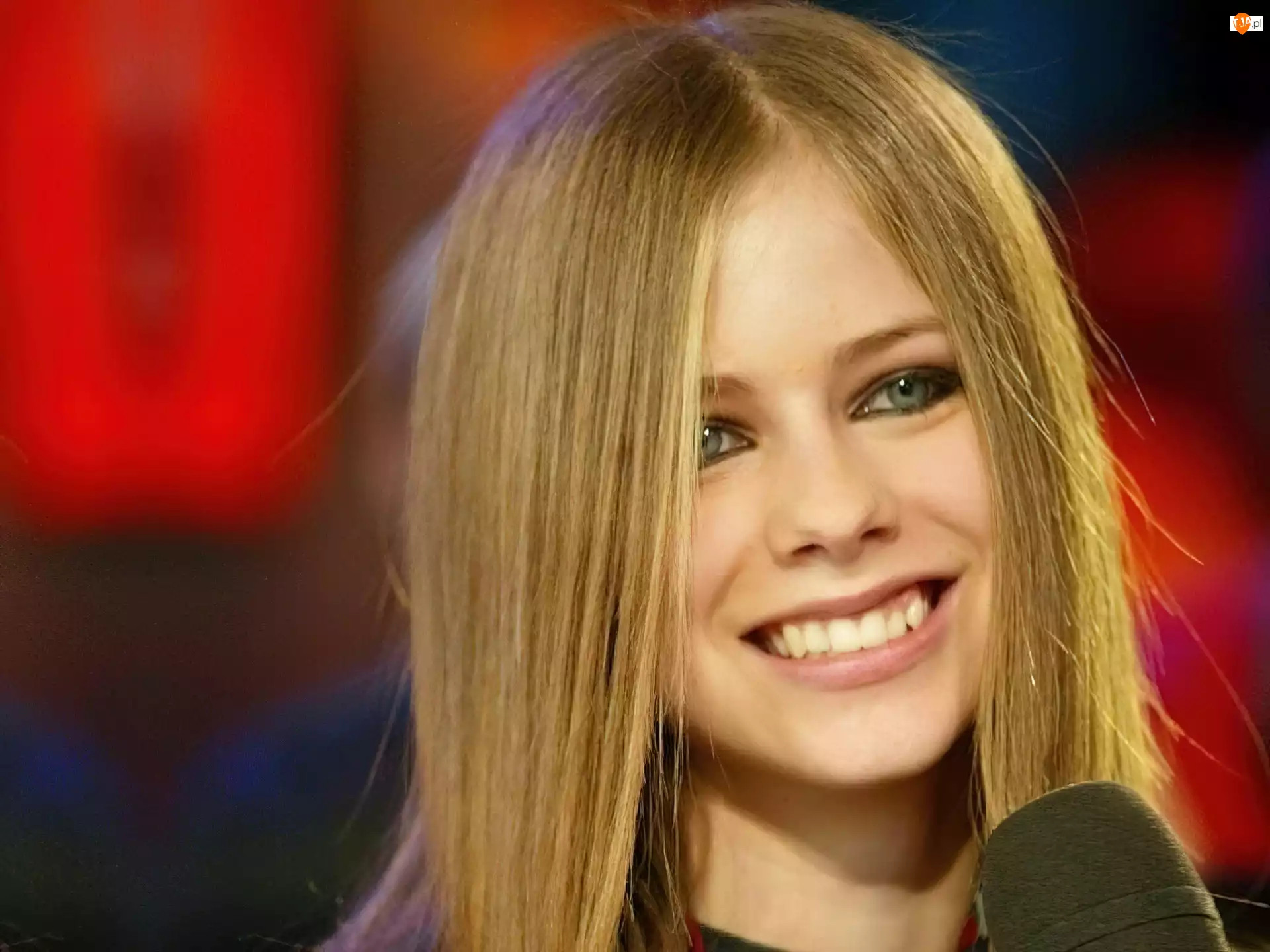 Buzia, Avril Lavigne