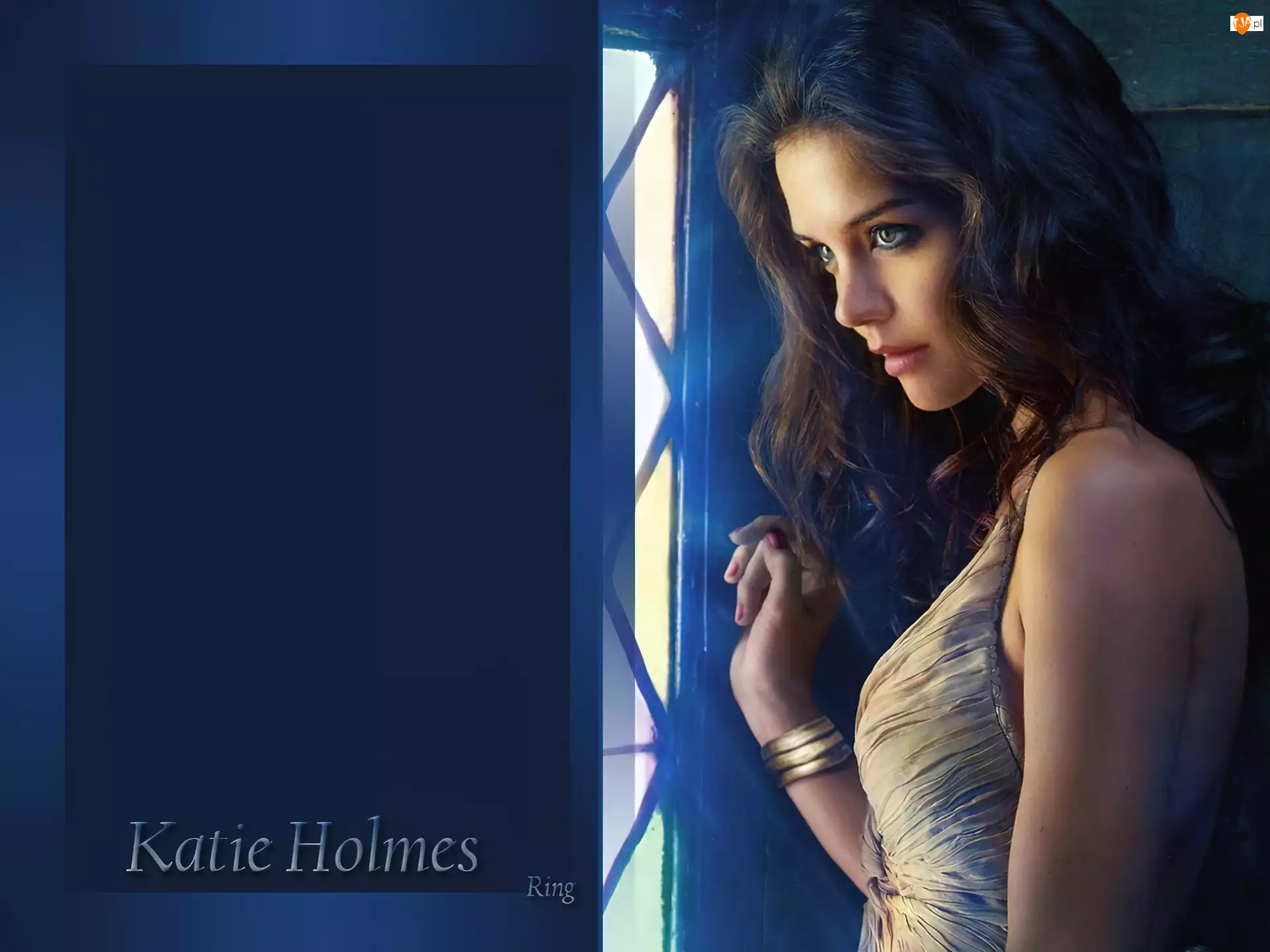 Katie Holmes