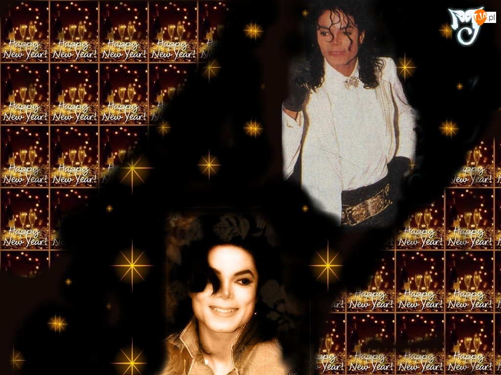 Piosenkarz, Michael Jackson