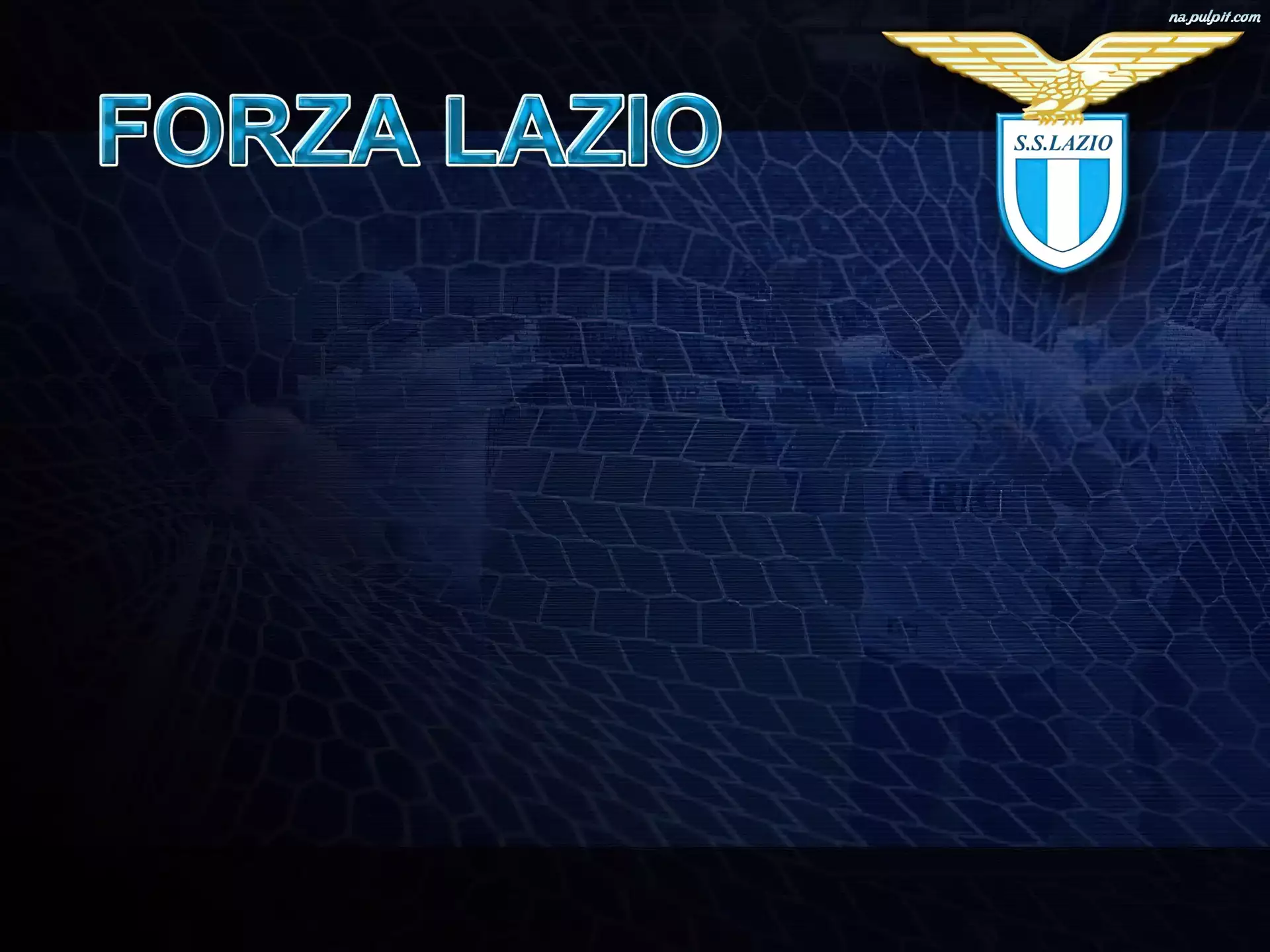 Piłka nożna, Forza Lazio