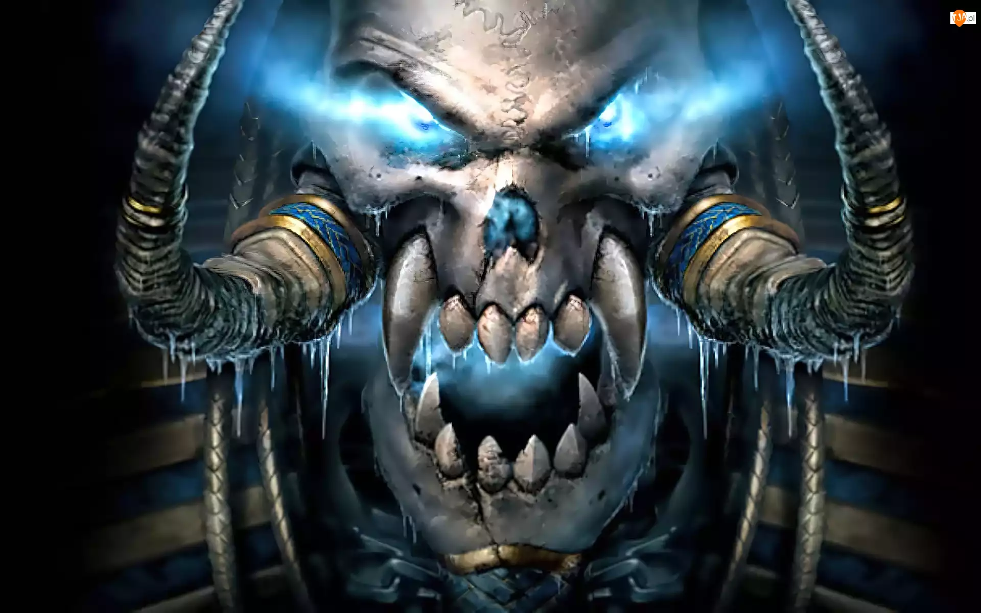 Skull, World Of Warcraft