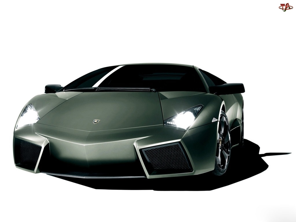 Ksenony, Lamborghini Reveton