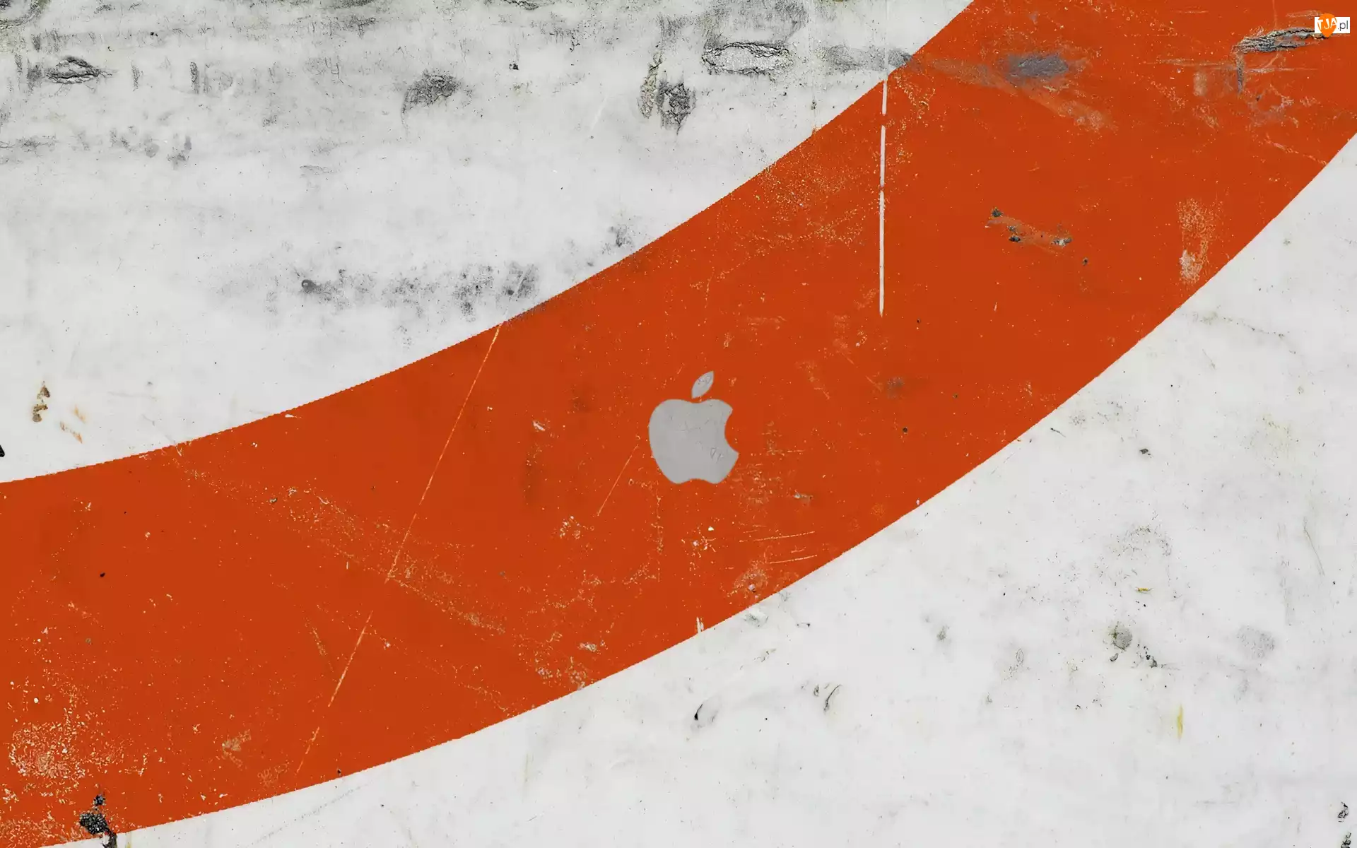 Apple, Logo, Firmowe