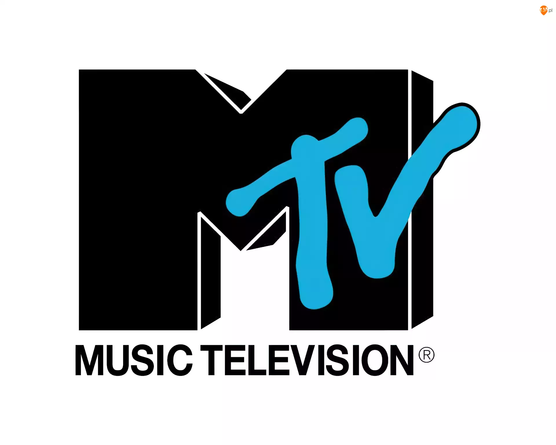 MTV, Logo