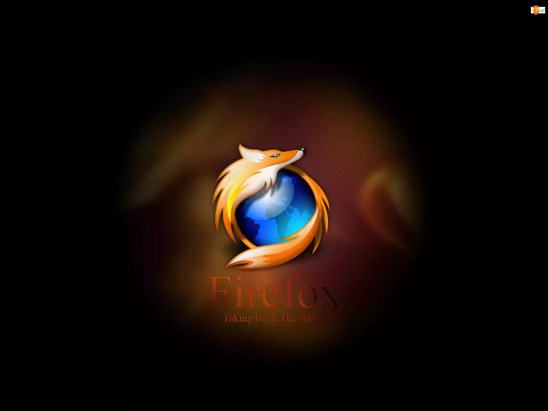 Internetowa, Mozilla Firefox, Przeglądarka