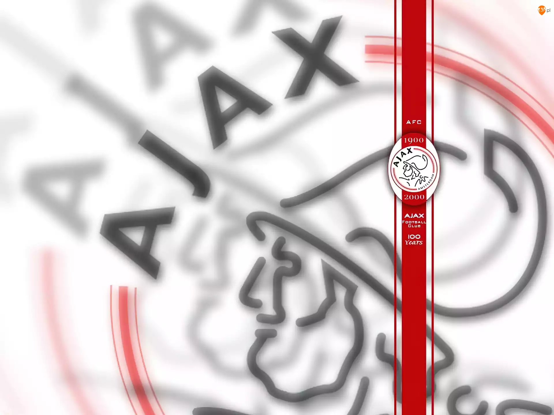 Piłka nożna, Ajax Amsterdam