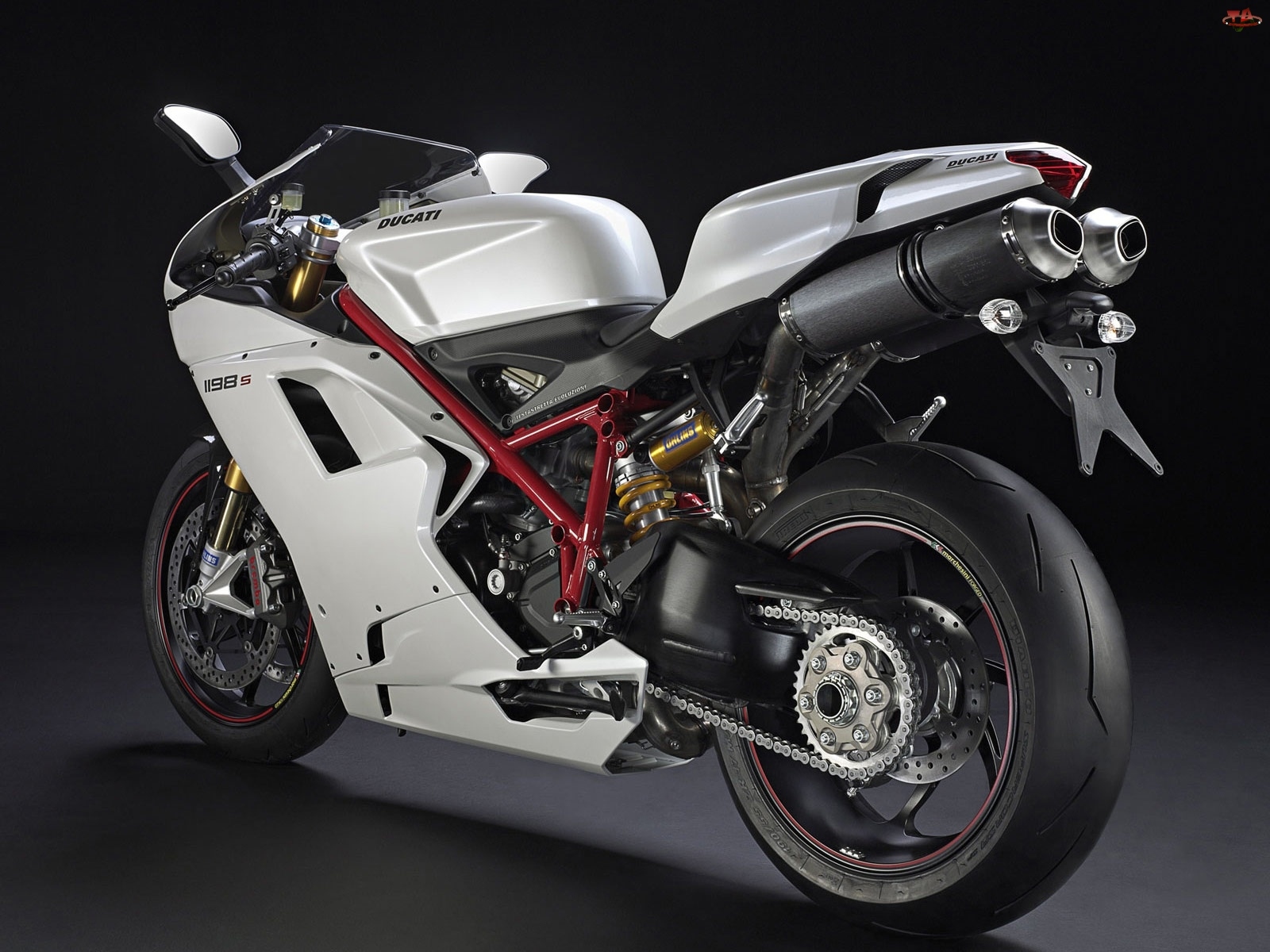 ducati 1199 wiki