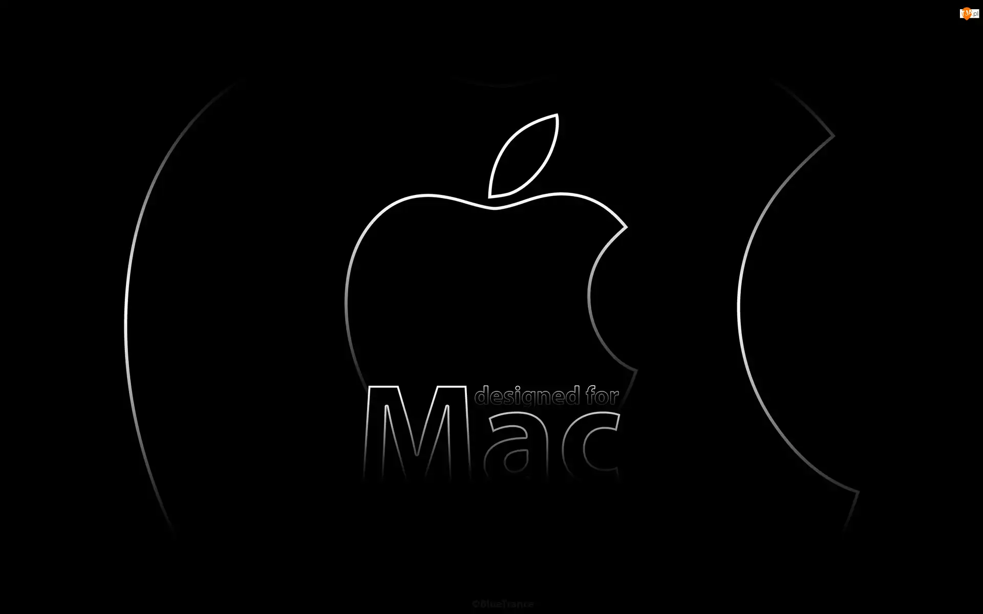 Mac, Logo, Apple