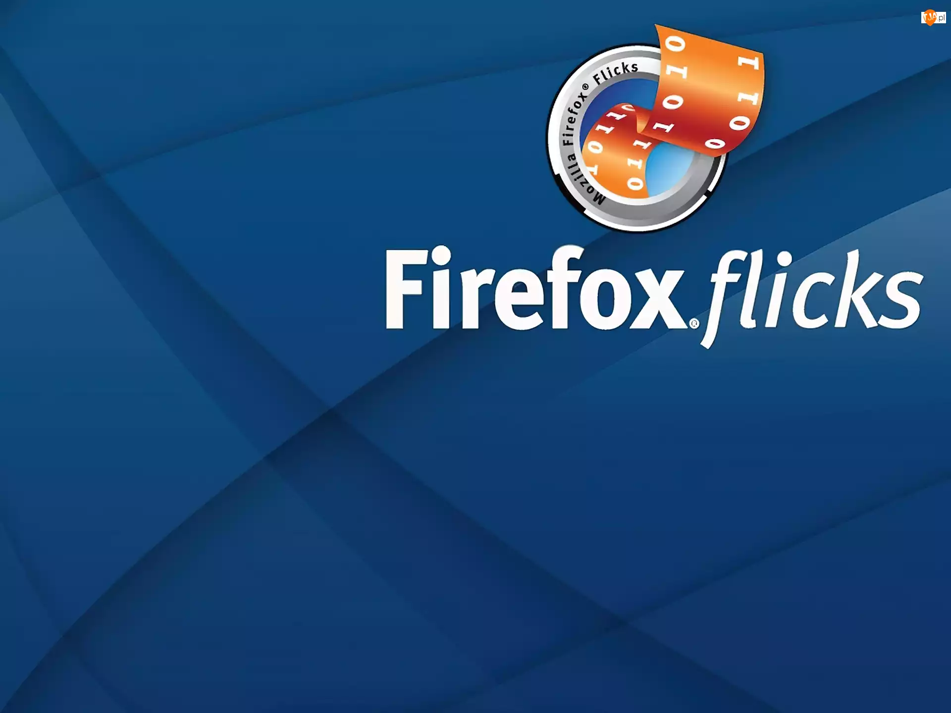 Przeglądarka, Tło, Firefox, Niebieskie