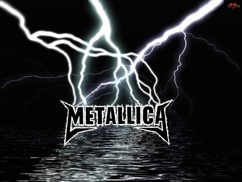 Metallica, Błyskawica