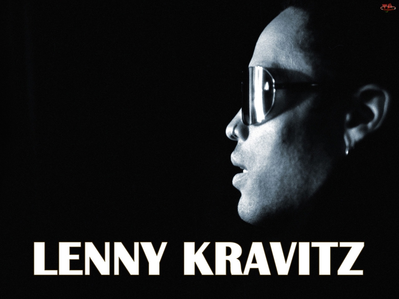 Piosenkarz, Lenny Kravitz, Okulary