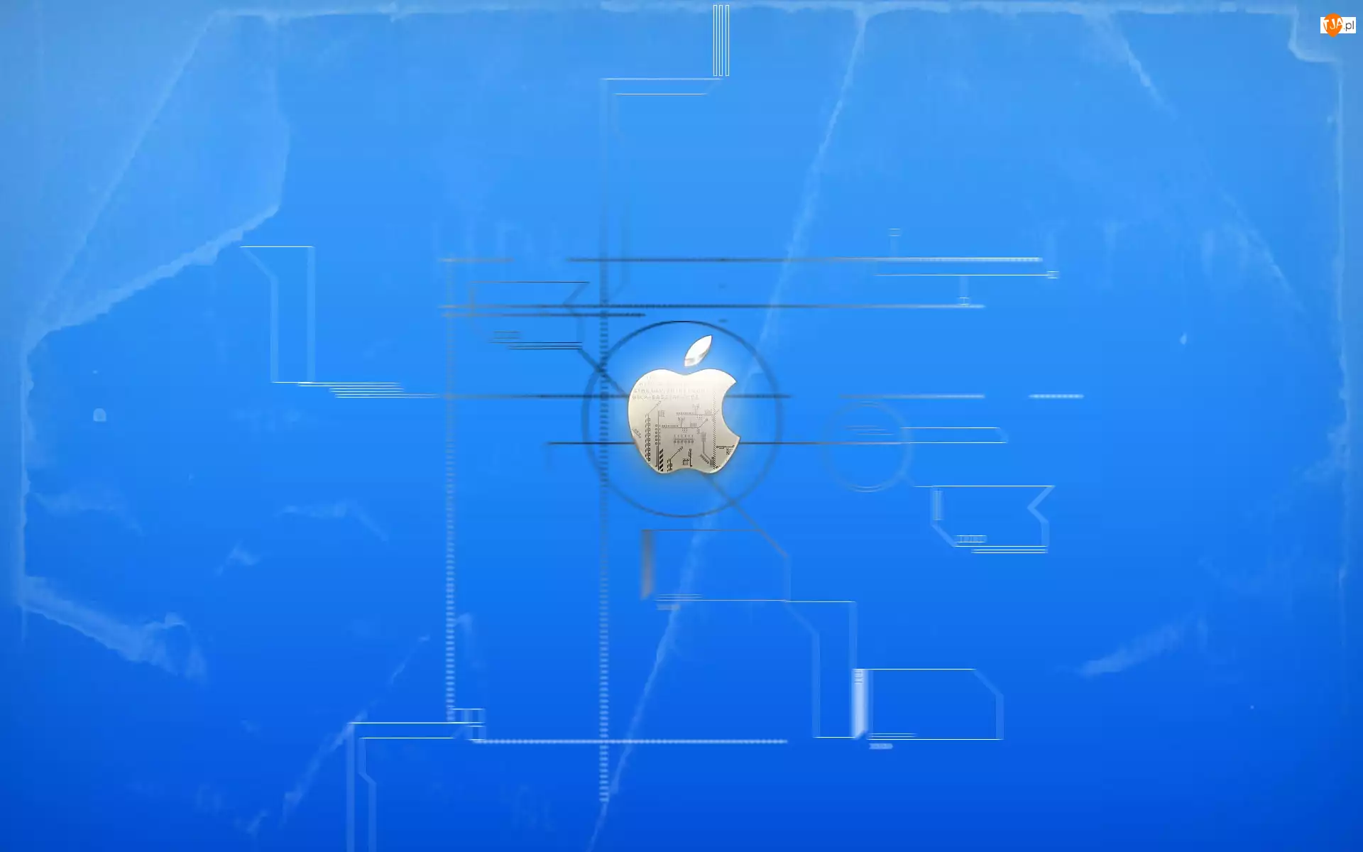 Apple, Procesor