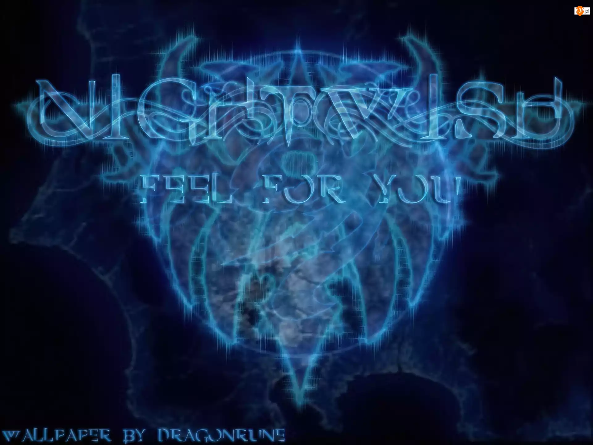 Feel for you, Nightwish