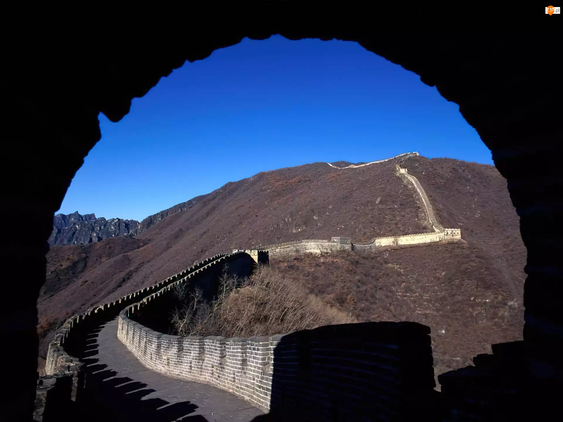 Wielki Mur Chiński