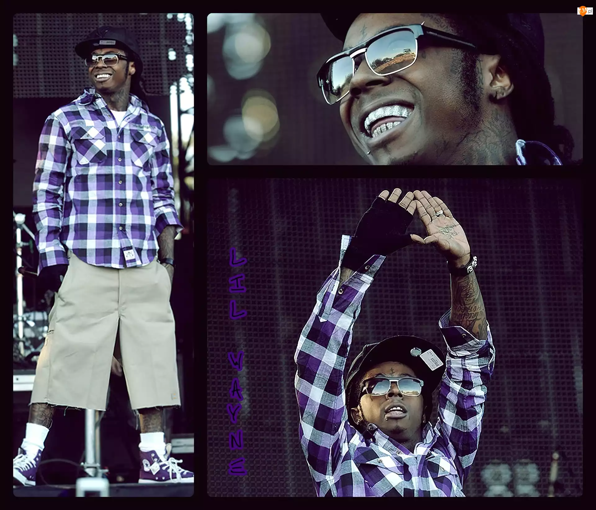 Rap, Lil Wayne