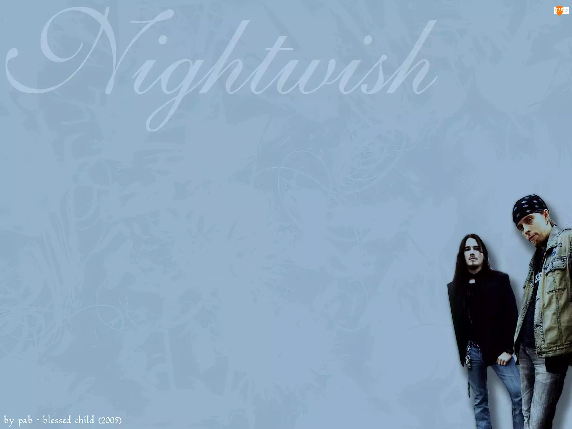 Marco, Nightwish