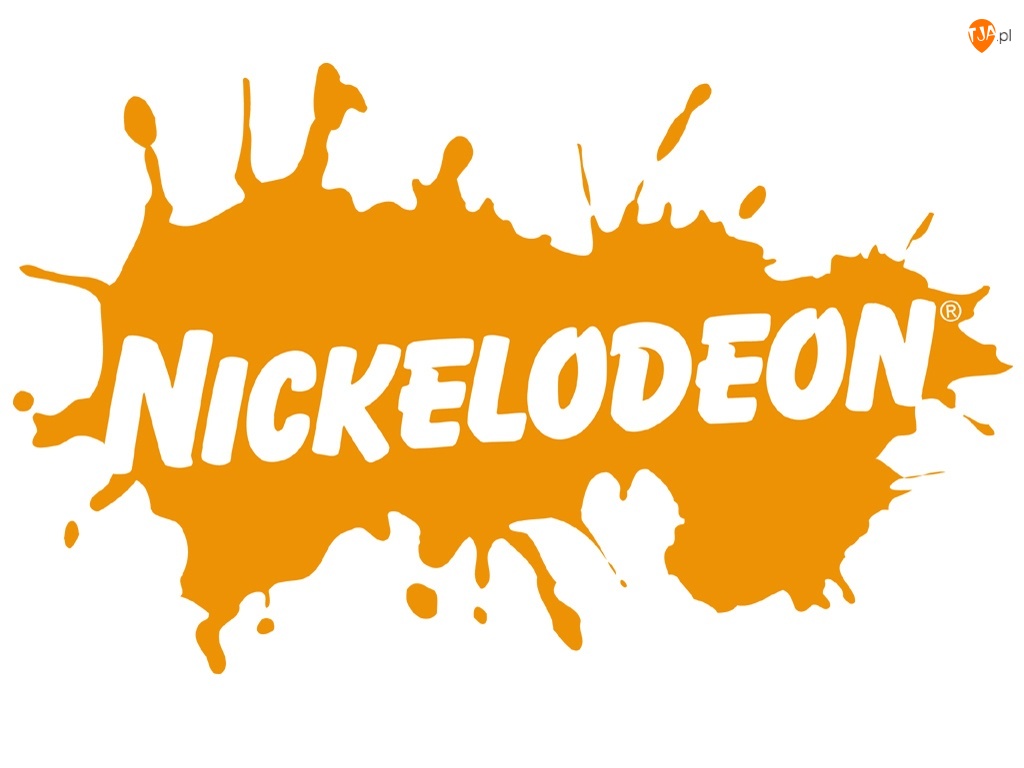 Nickelodeon, logo