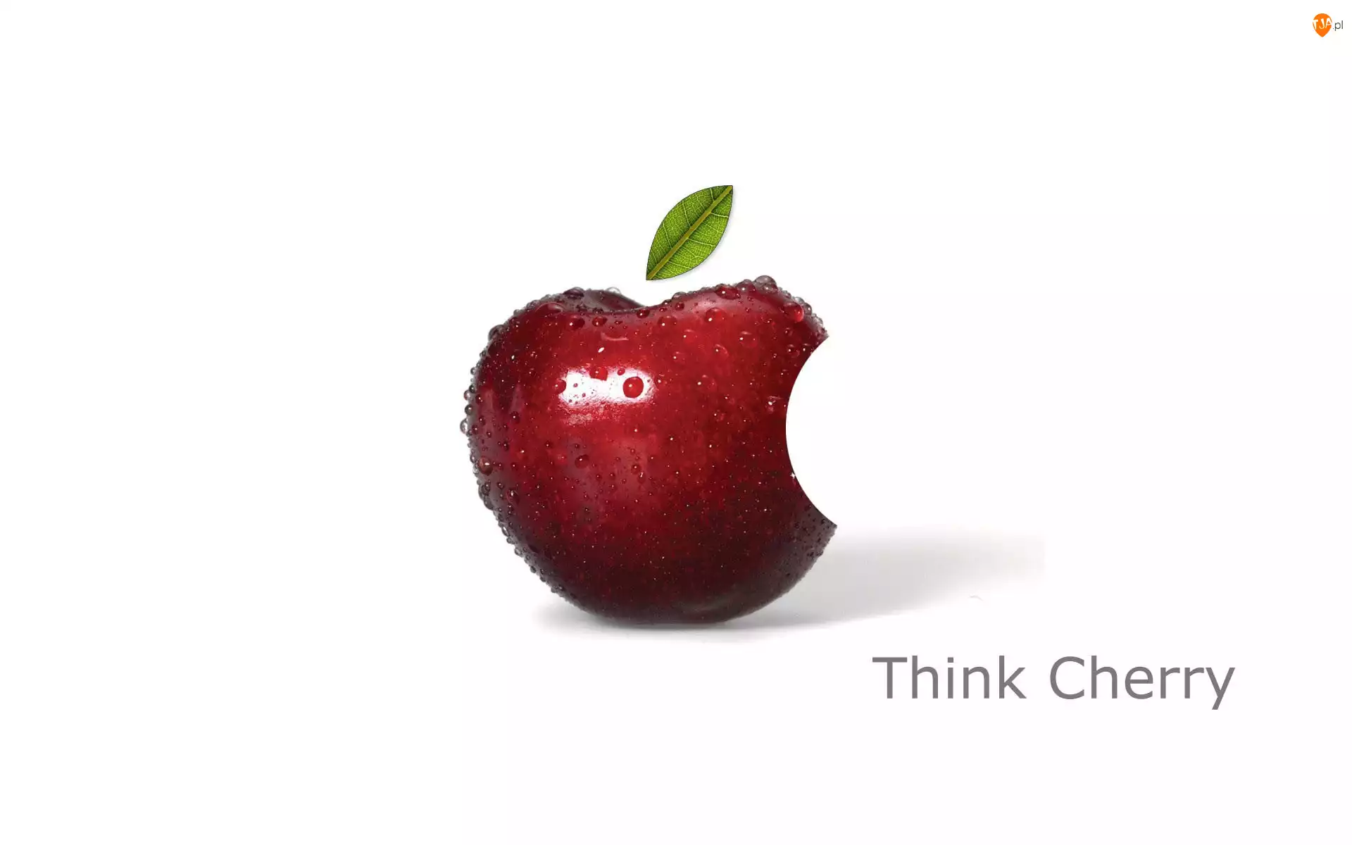 Apple, Reklama