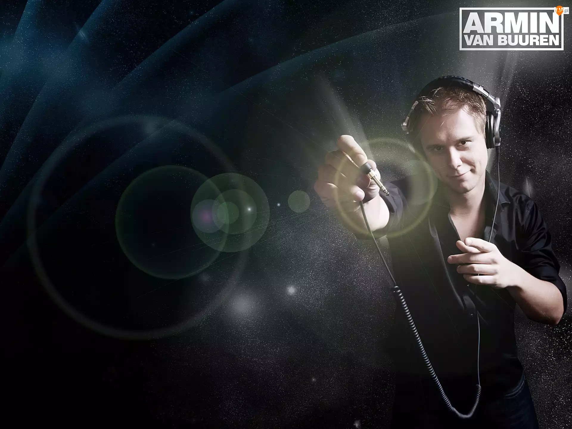 Słuchawki, Armin van Buuren