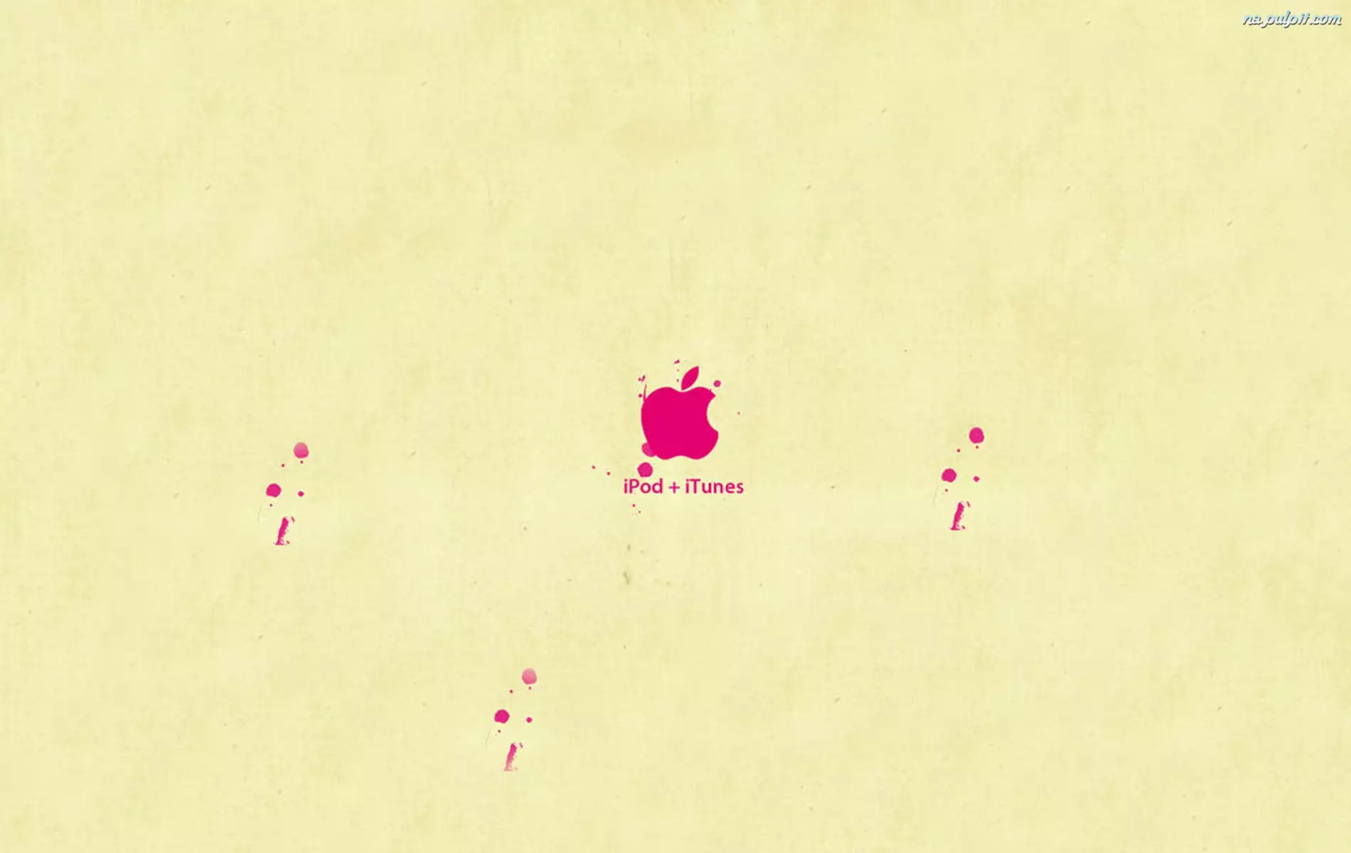 Apple, iPod