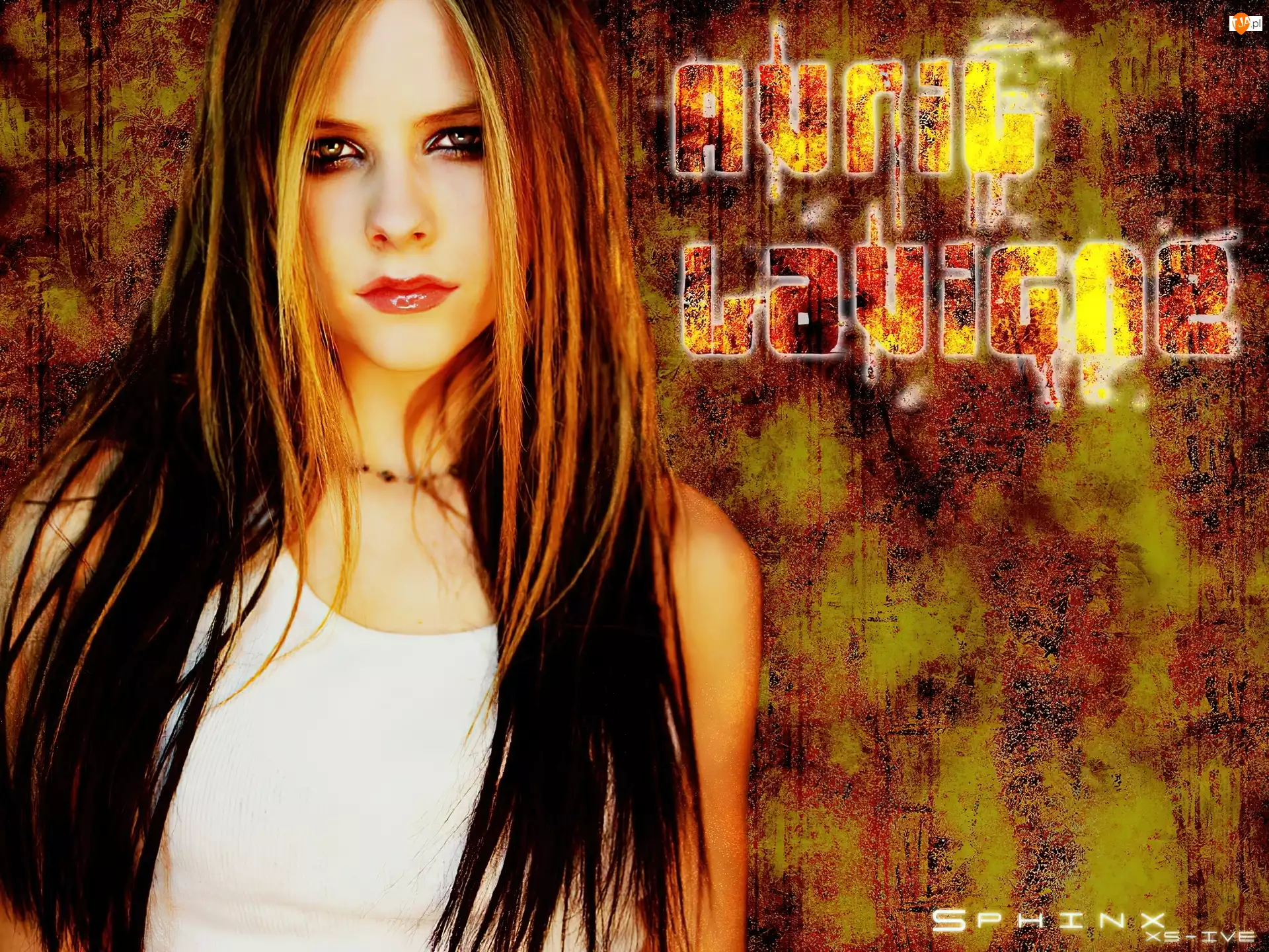 Sexy, Avril Lavigne