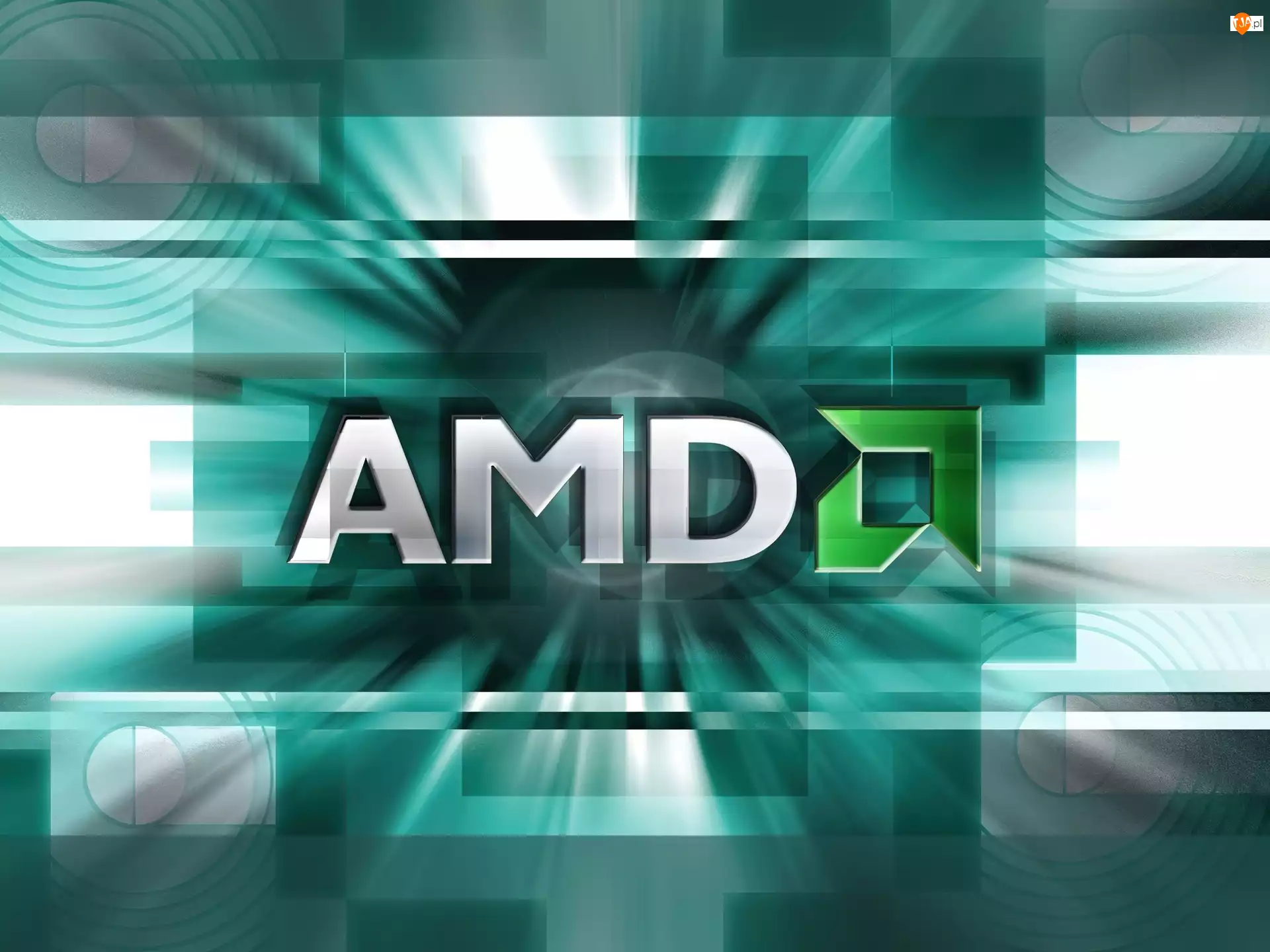 AMD, Procesor
