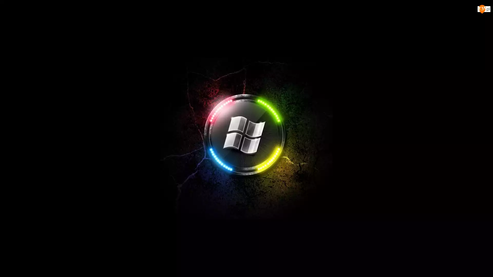 Windows 7, Logo