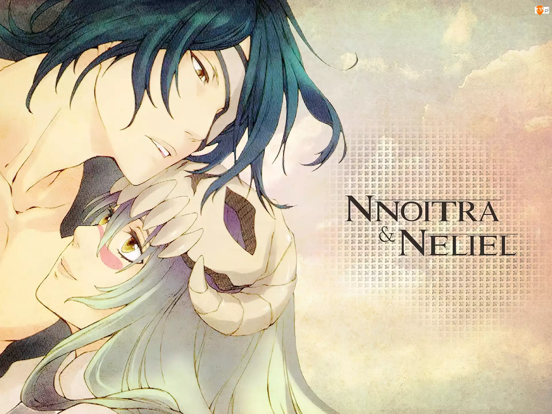 Miłość, Nnoitra, Neliel
