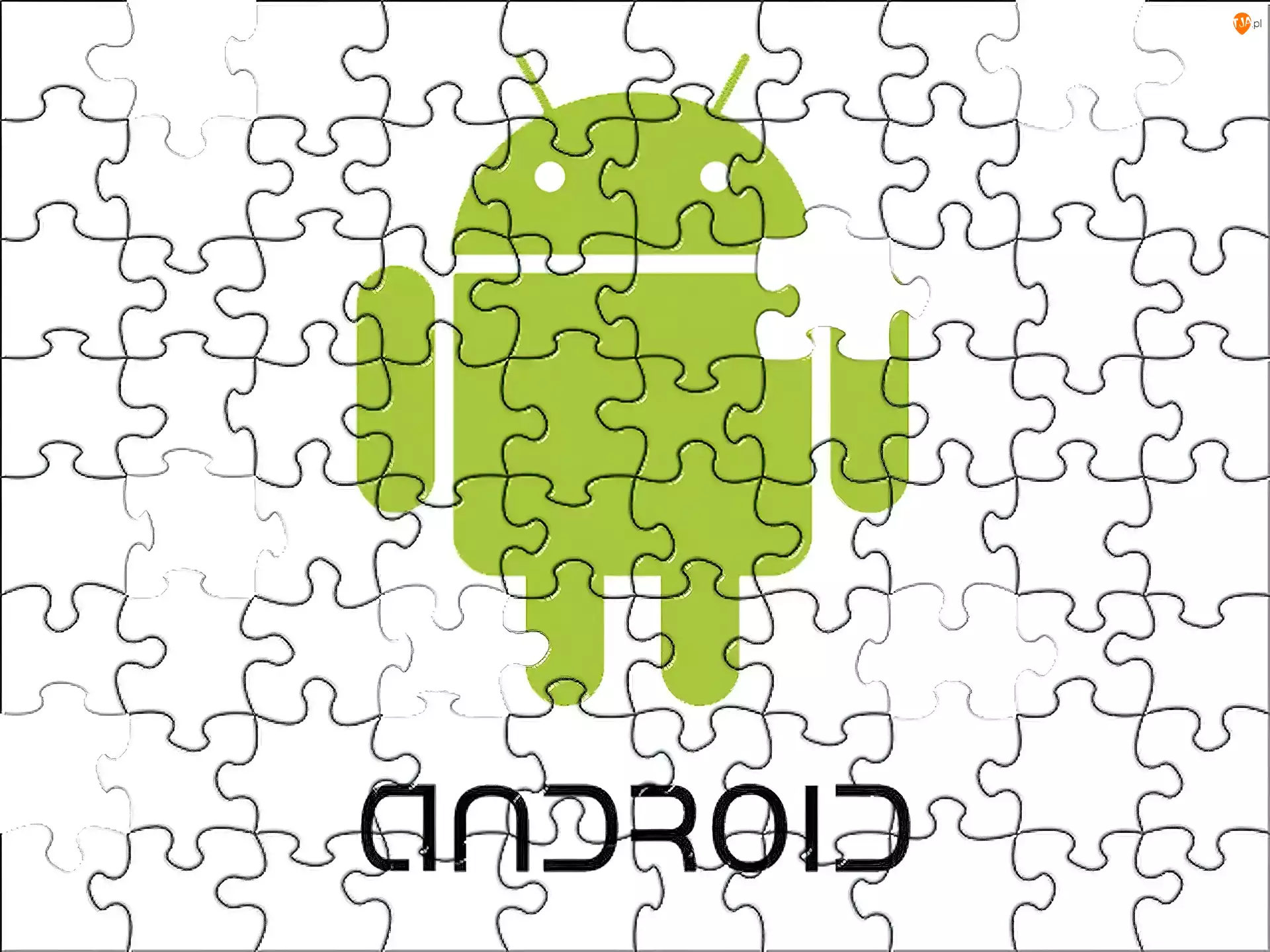 Android, Puzzle