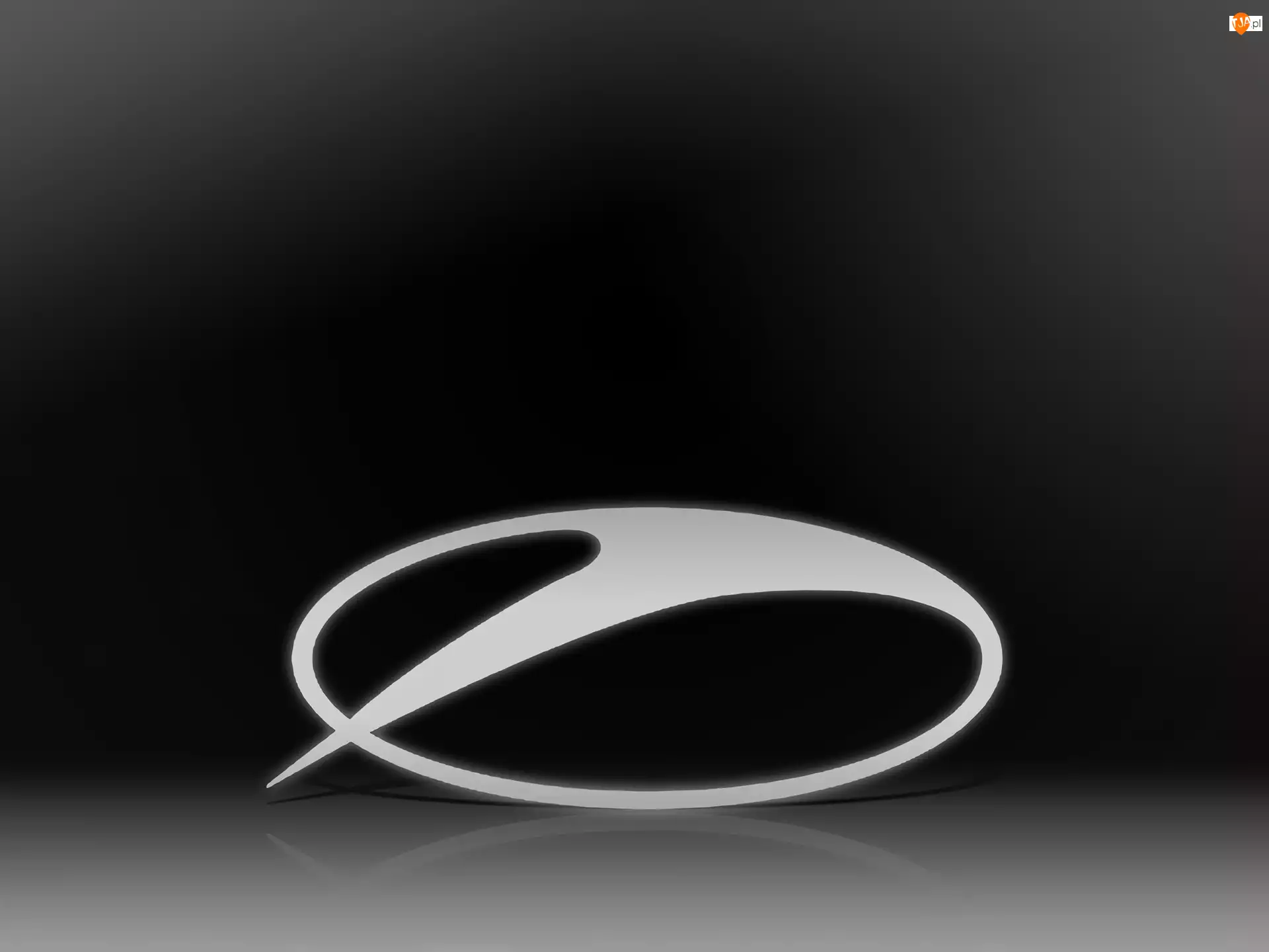 logo, A State of Trance