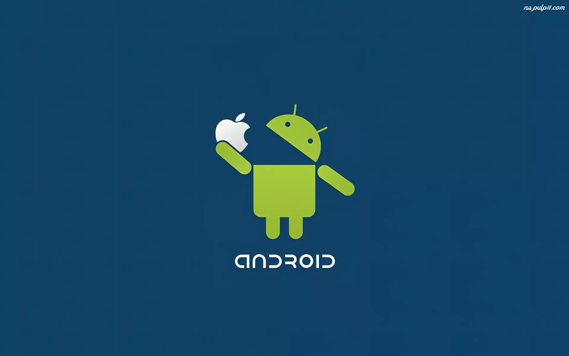 Android, Reklama