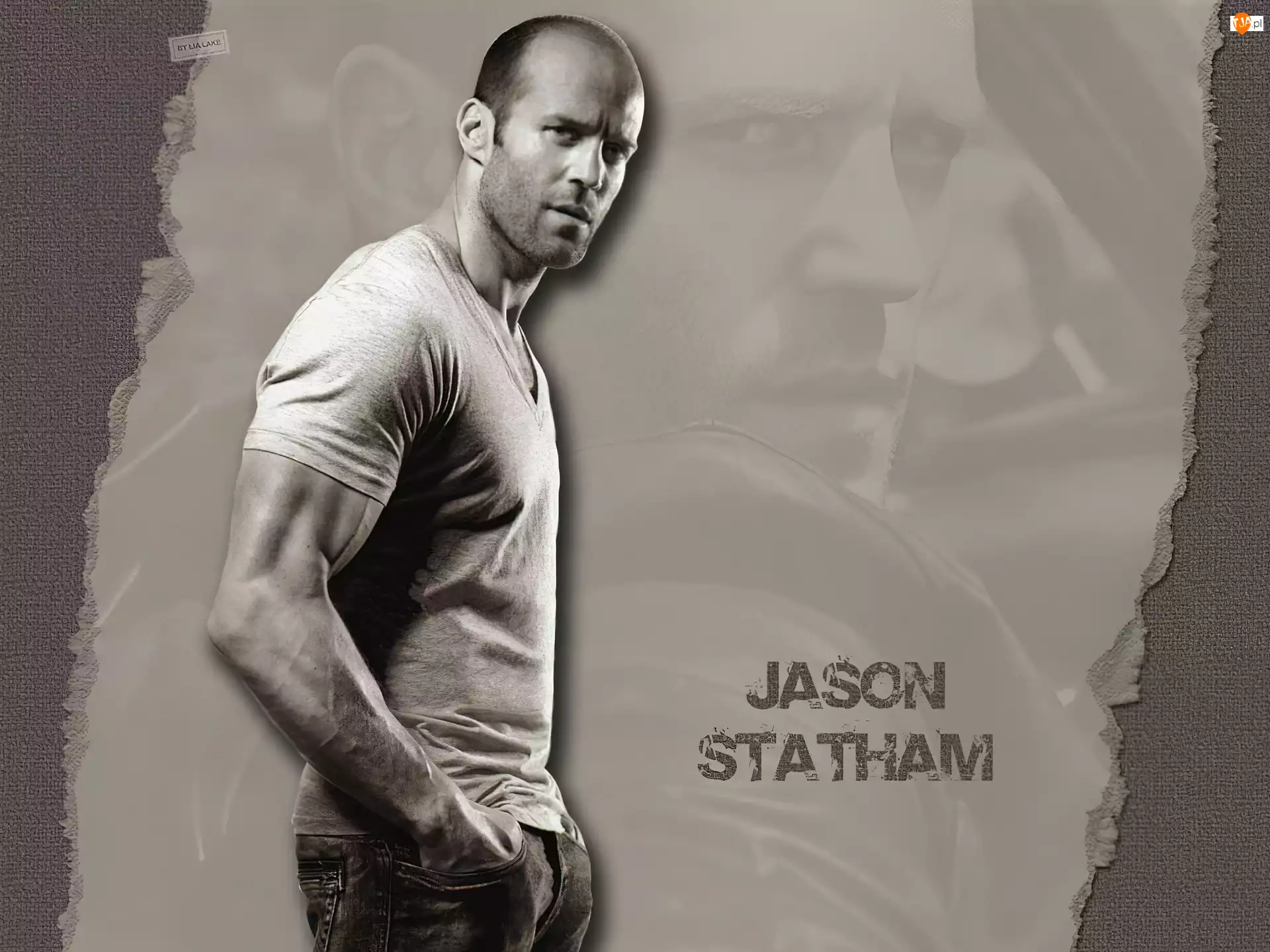 Jason Statham, Aktor