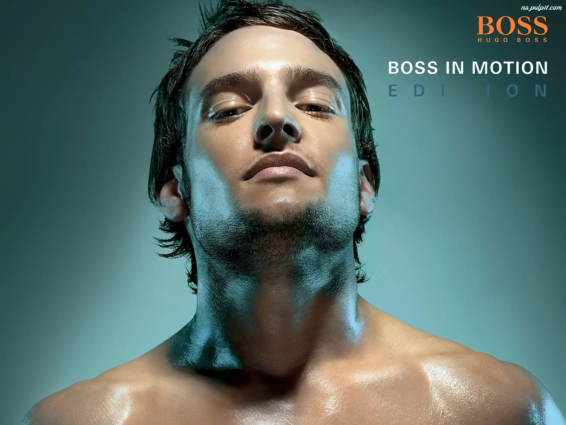 Sexy, Hugo Boss, Edition, Mężczyzna