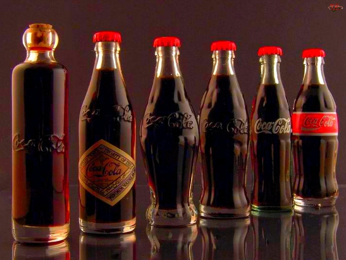Coca Coli, Historia