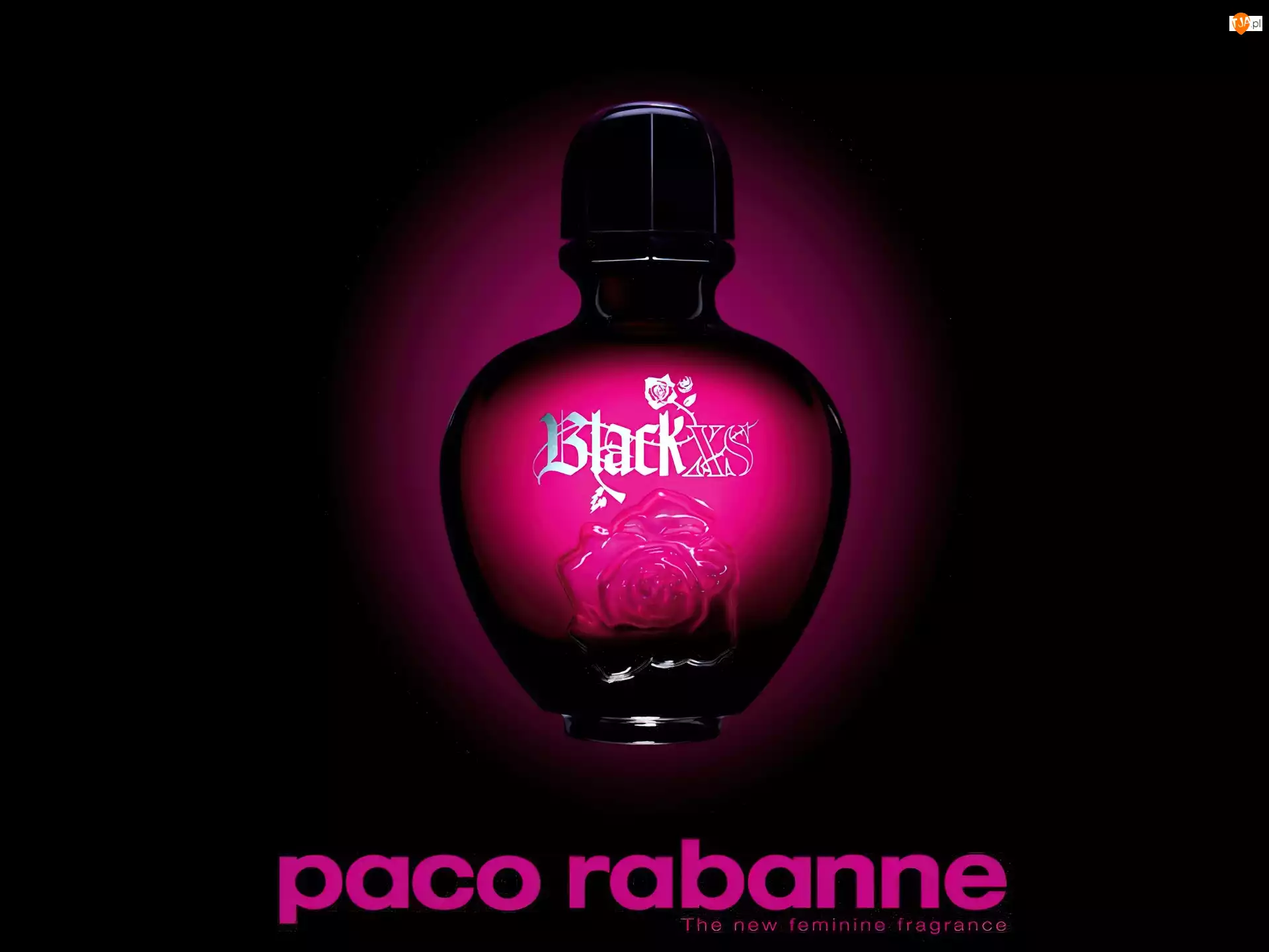 Kobiet, Paco Rabanne, Perfumy, Dla