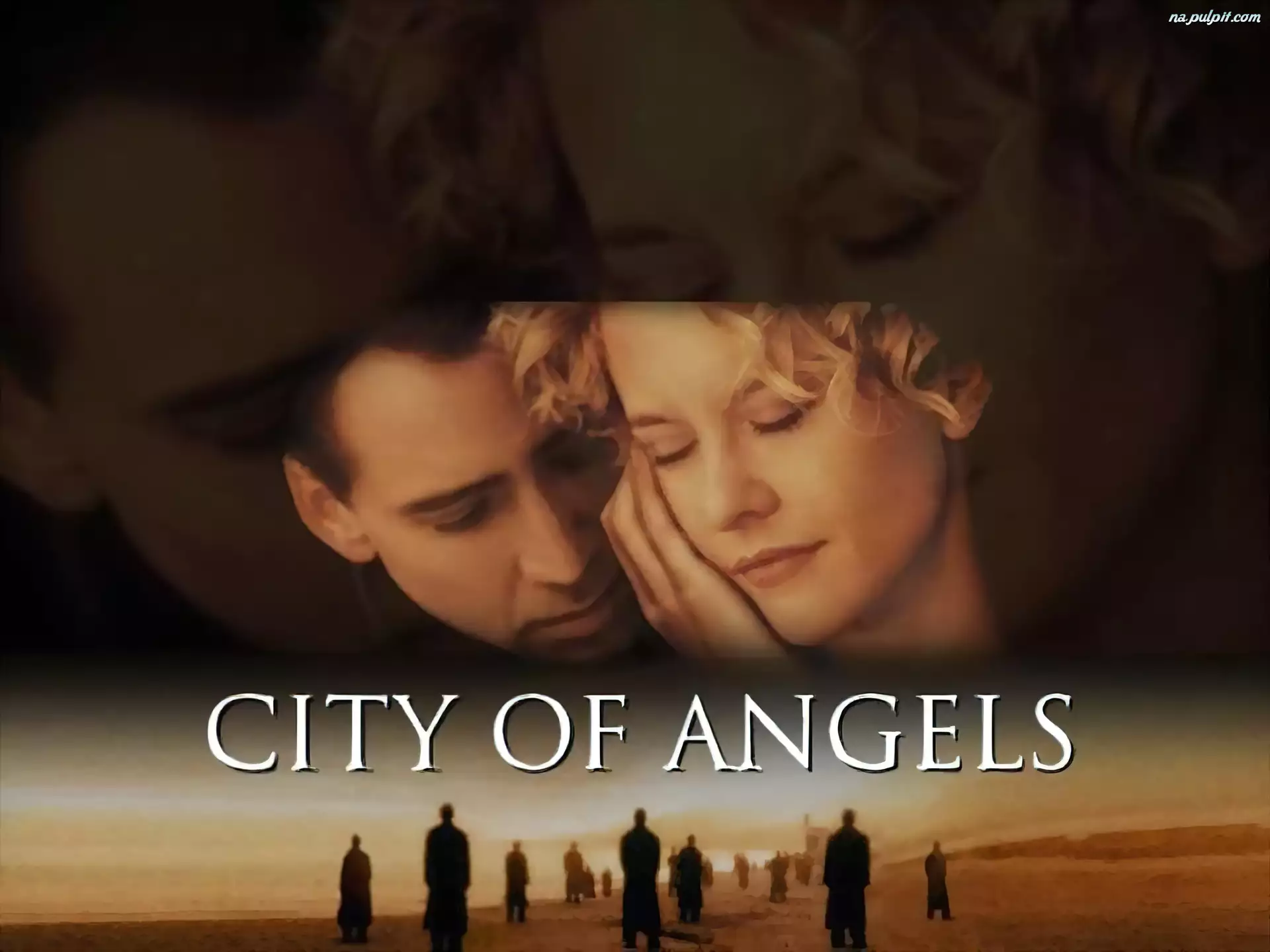 City of Angels, Film