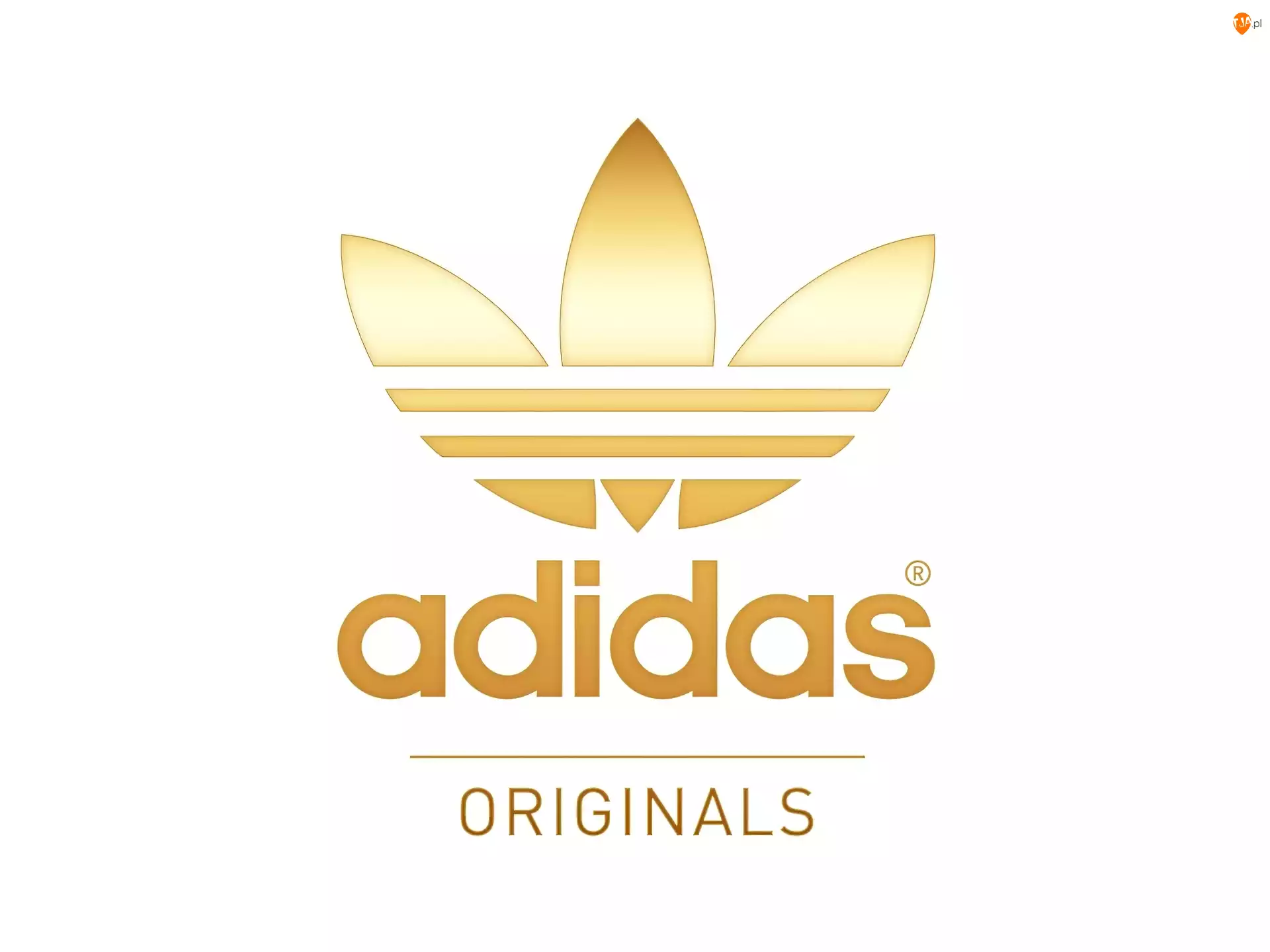 Adidasa, Logo