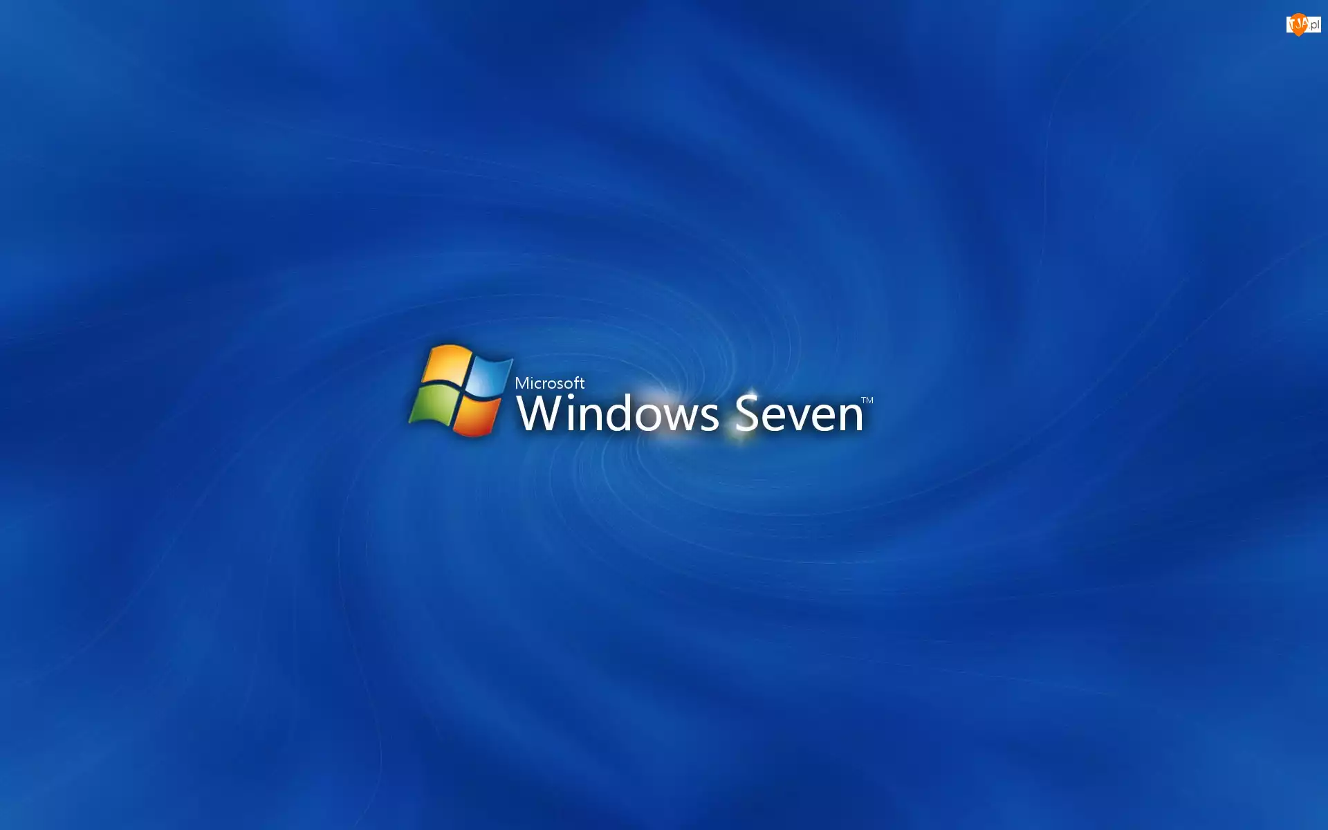 Wir, Windows, Seven