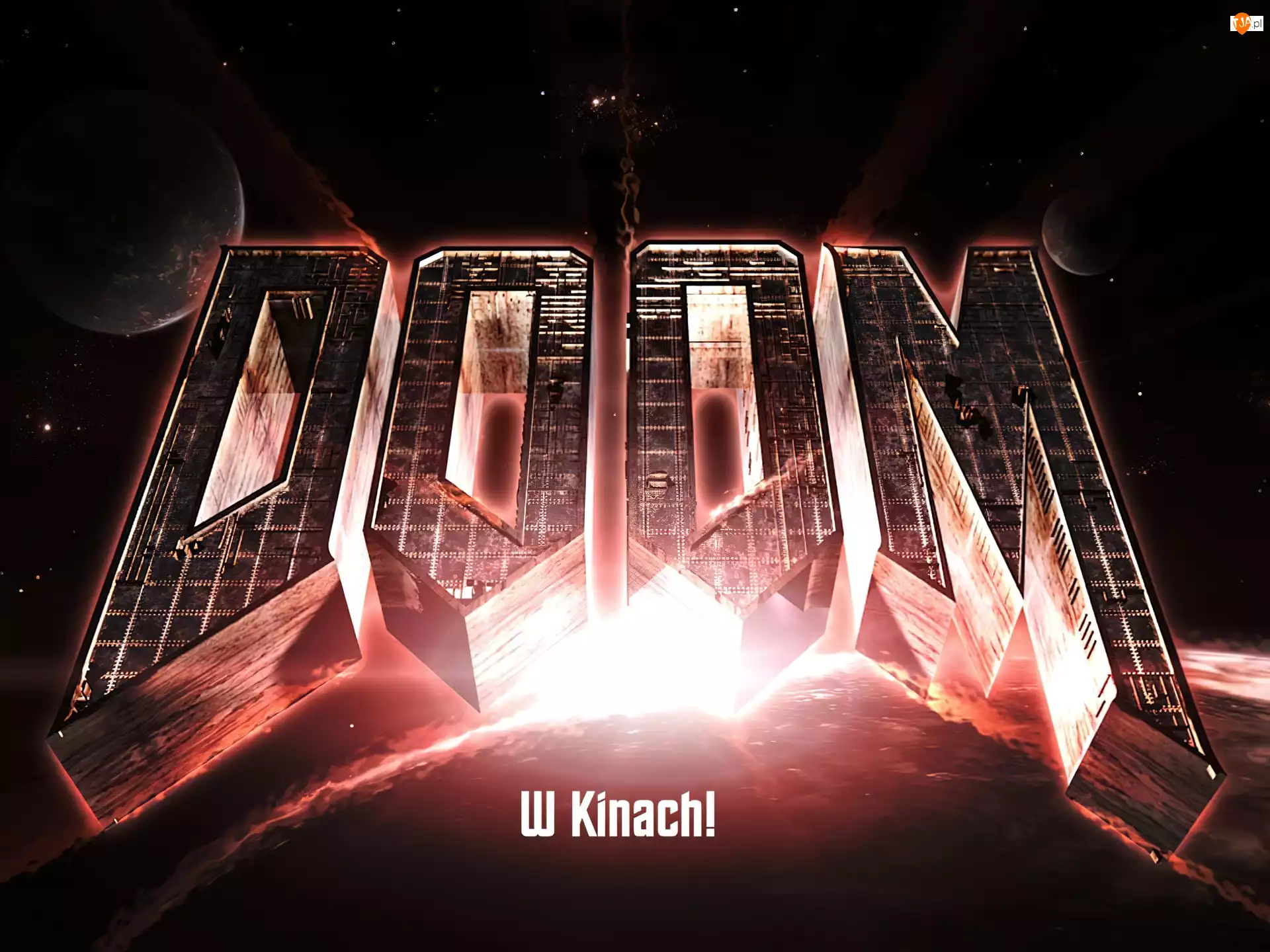 tytuł, Doom