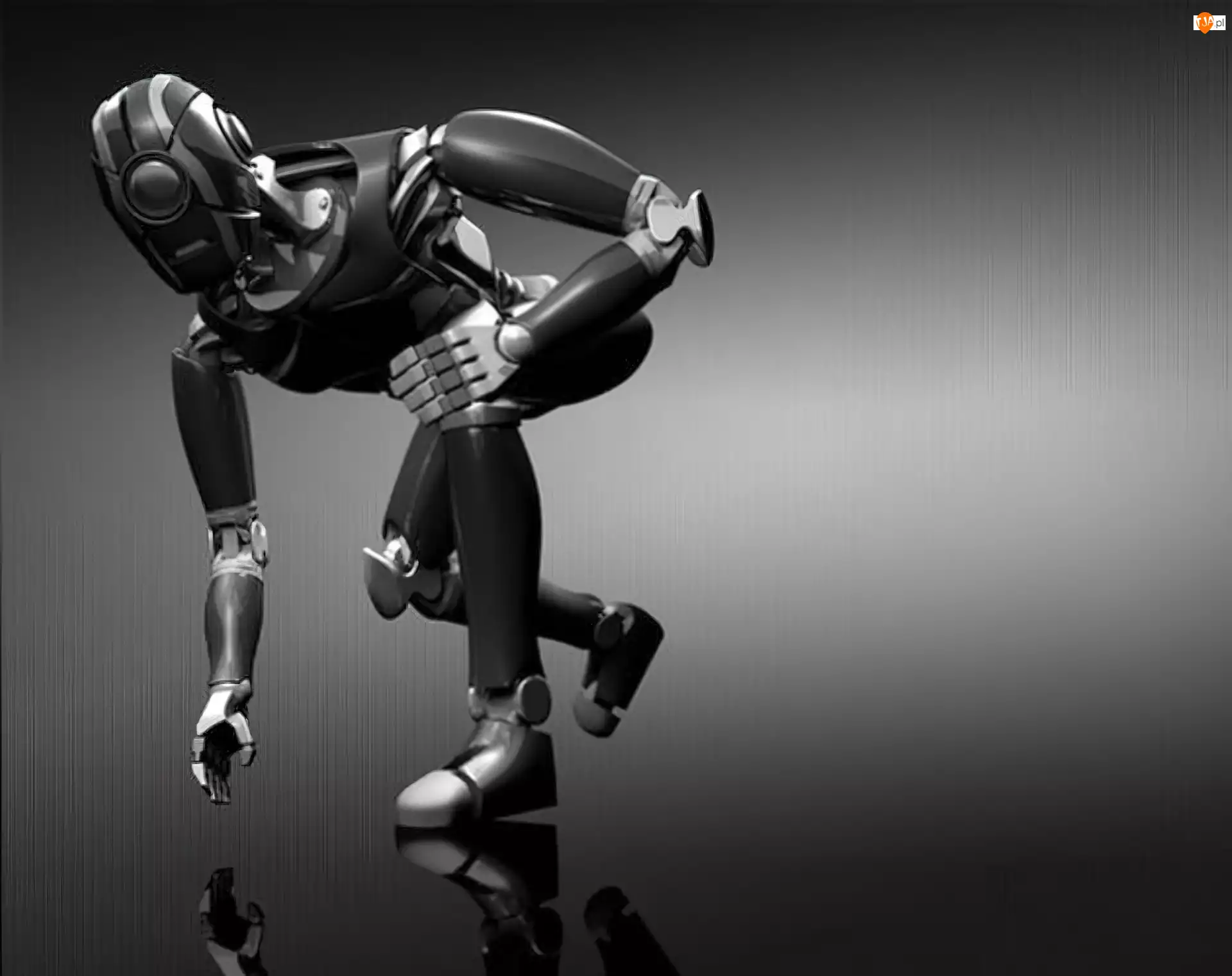Robot, Humanoid