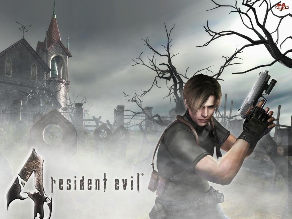 Resident Evil, Gra, PC