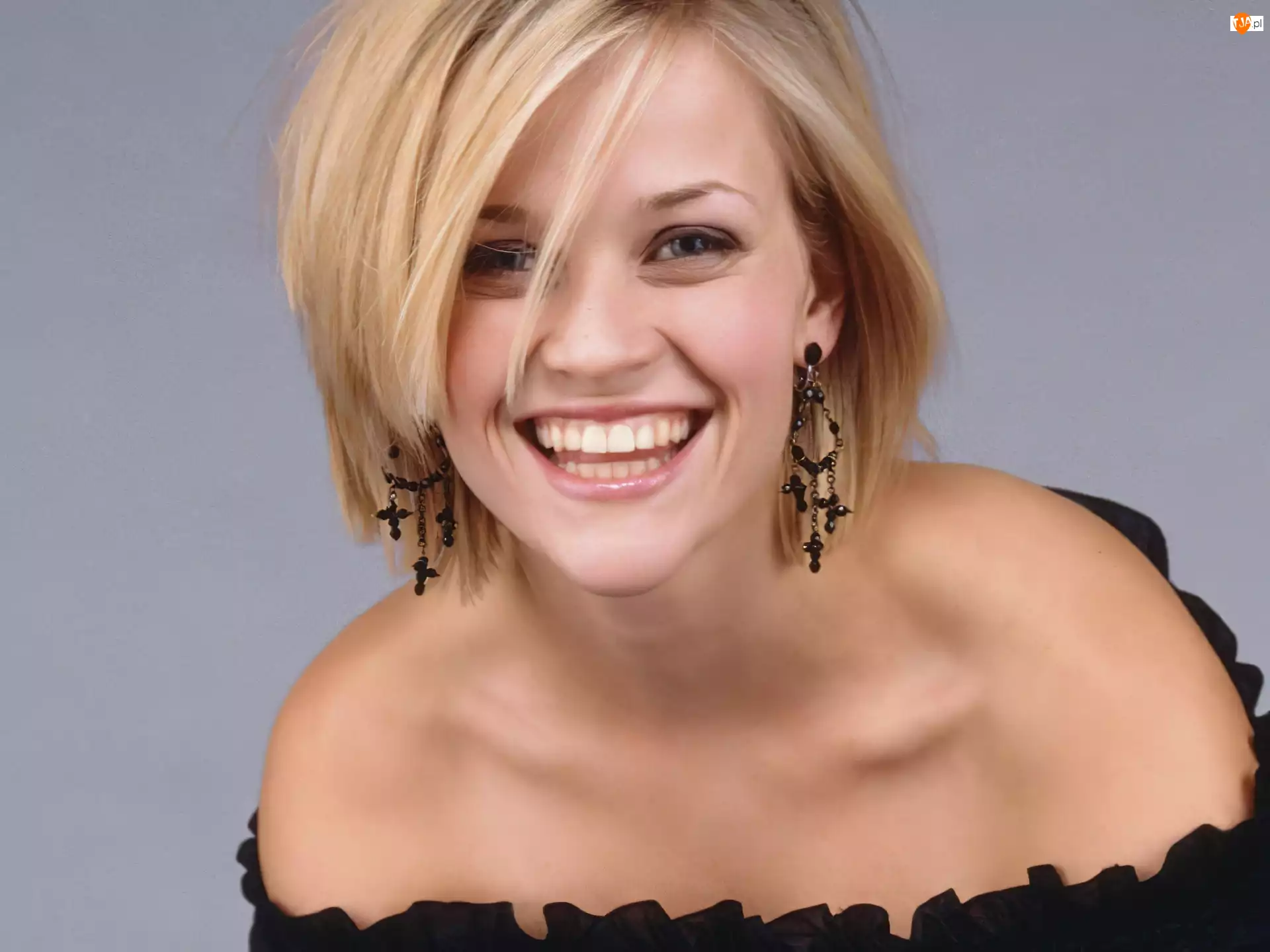 Uśmiech, Reese Whiterspoon
