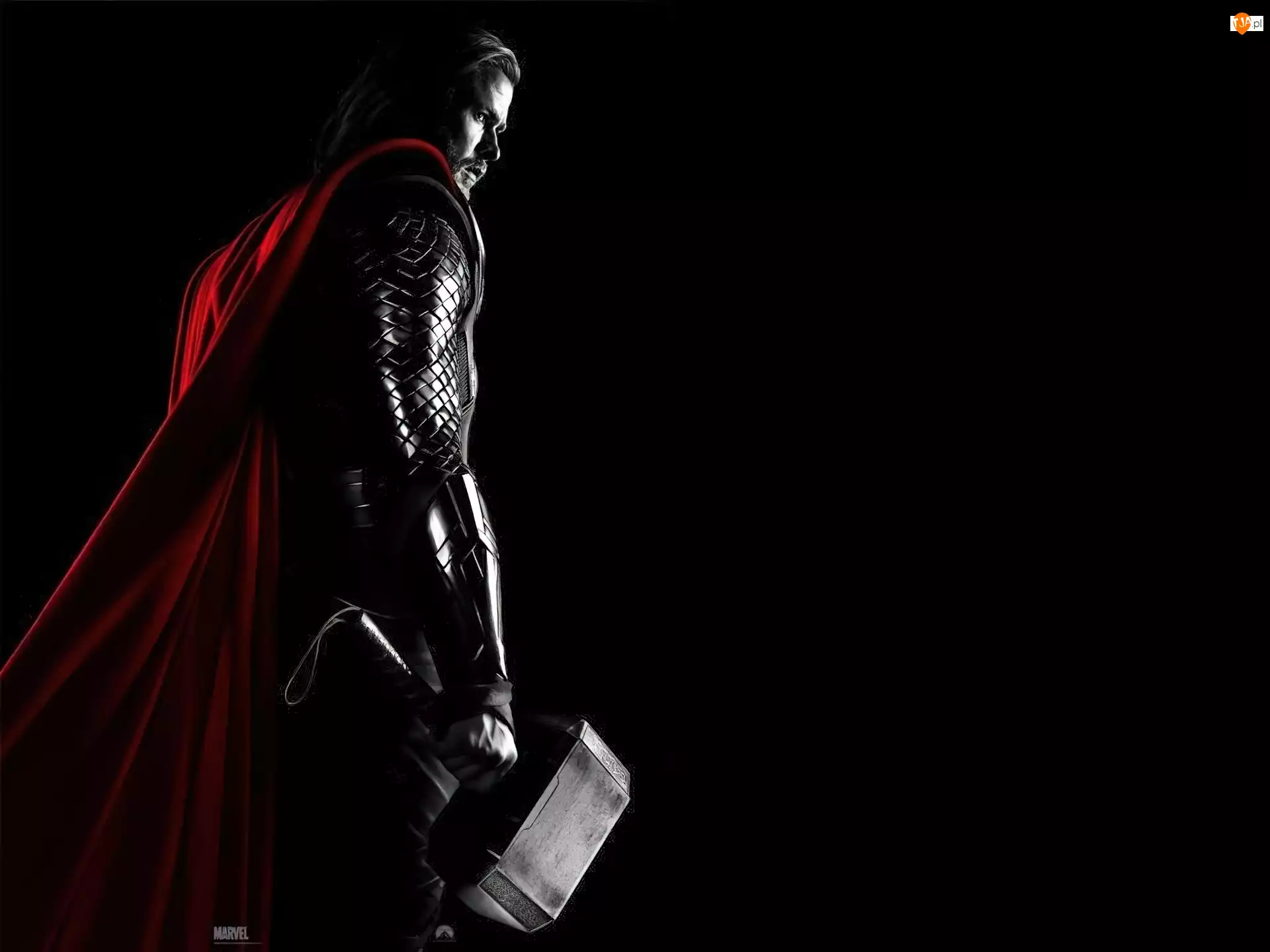 Thor, Film