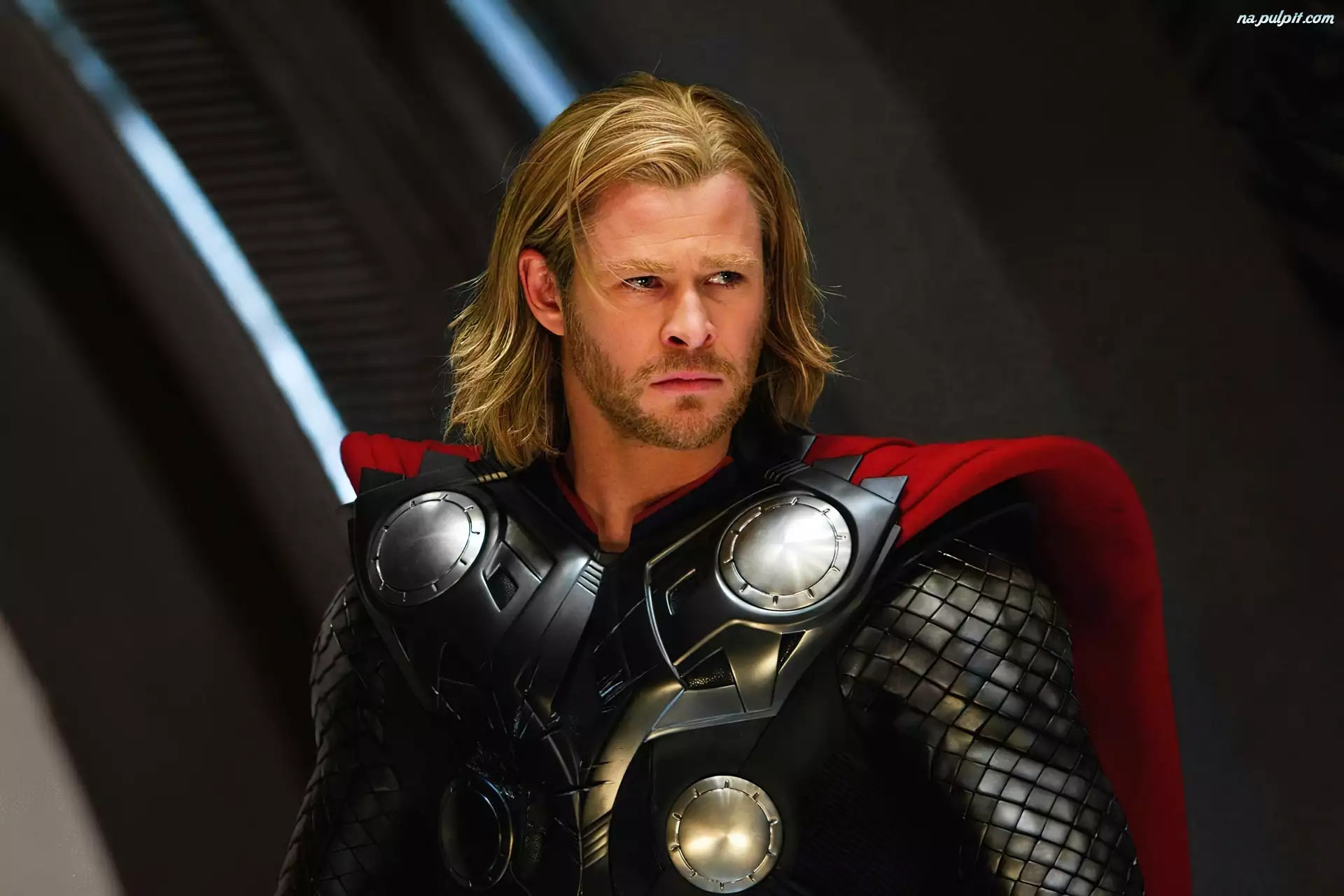 Bohater, Thor, Główny