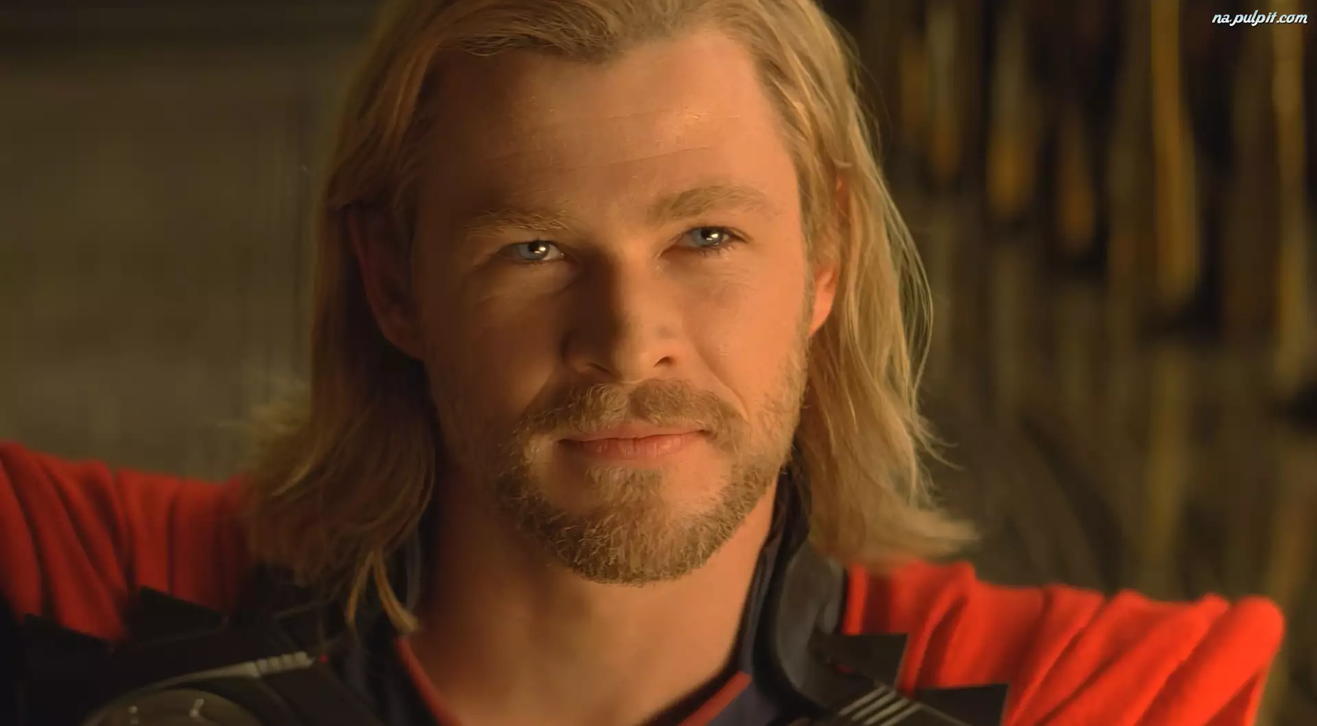 Aktor, Thor