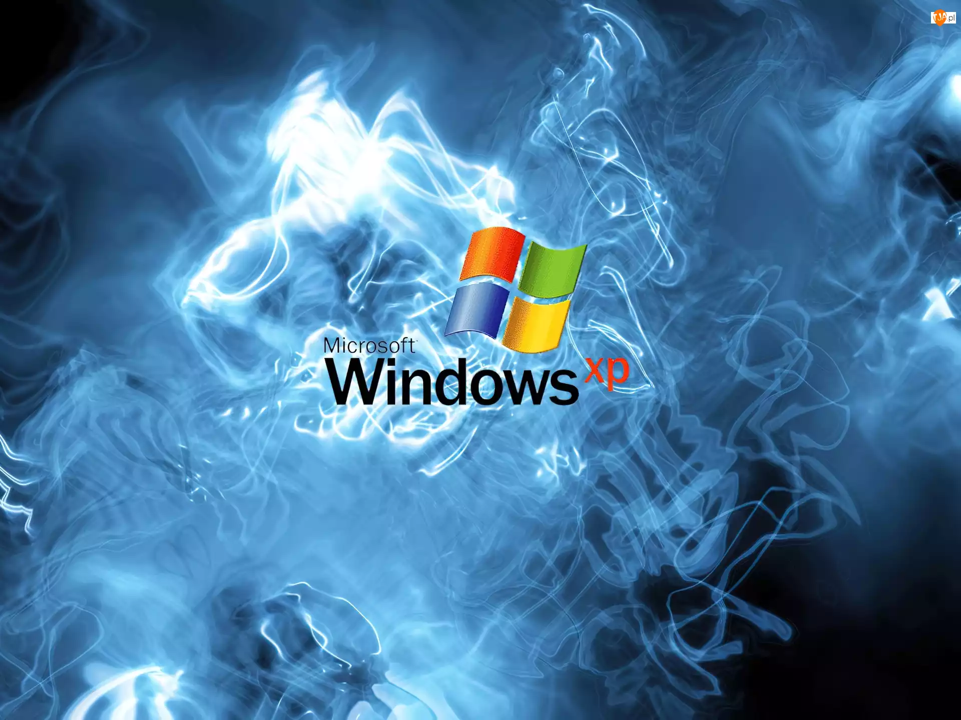 Energia, Windows XP