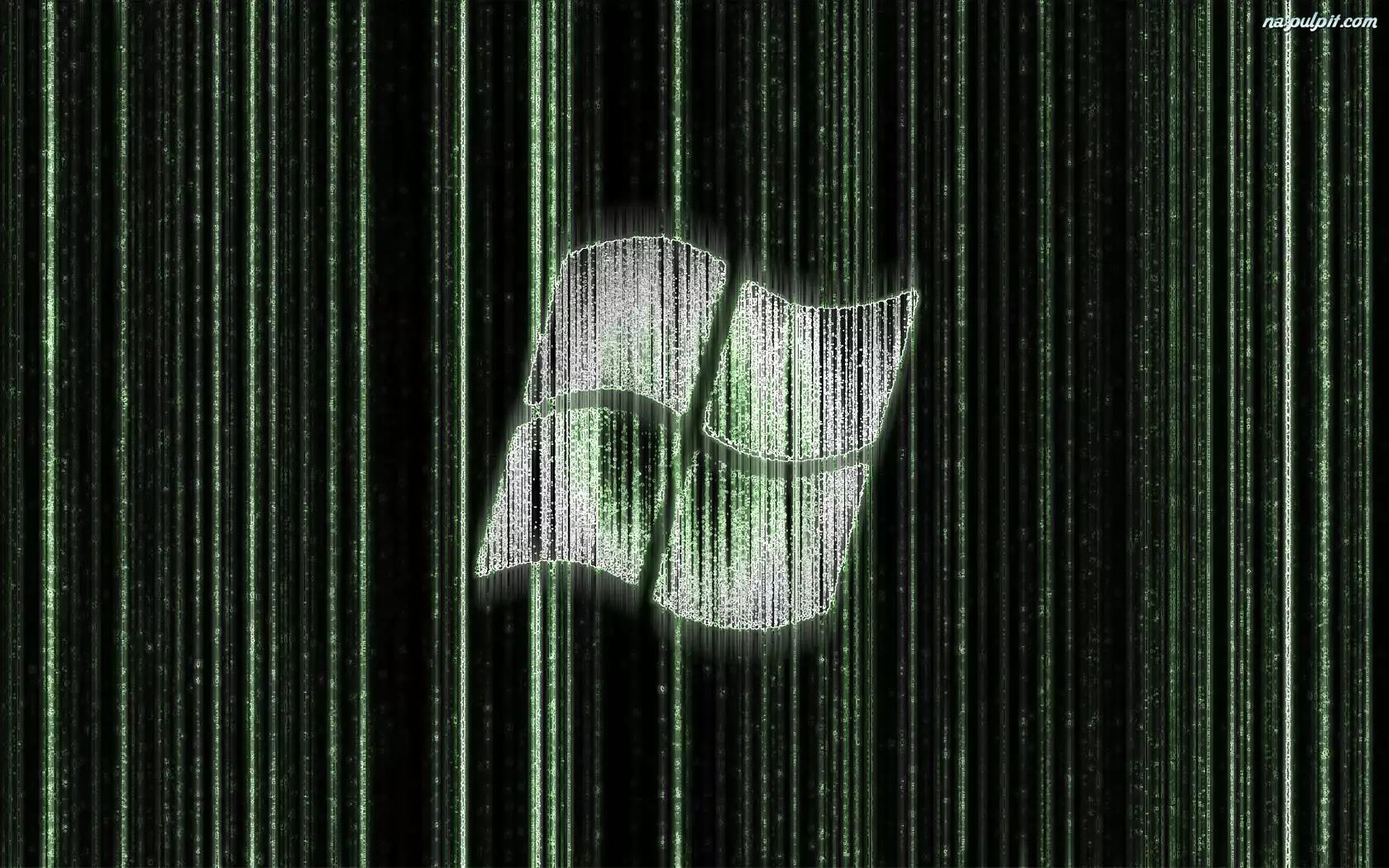 Matrix, Windows
