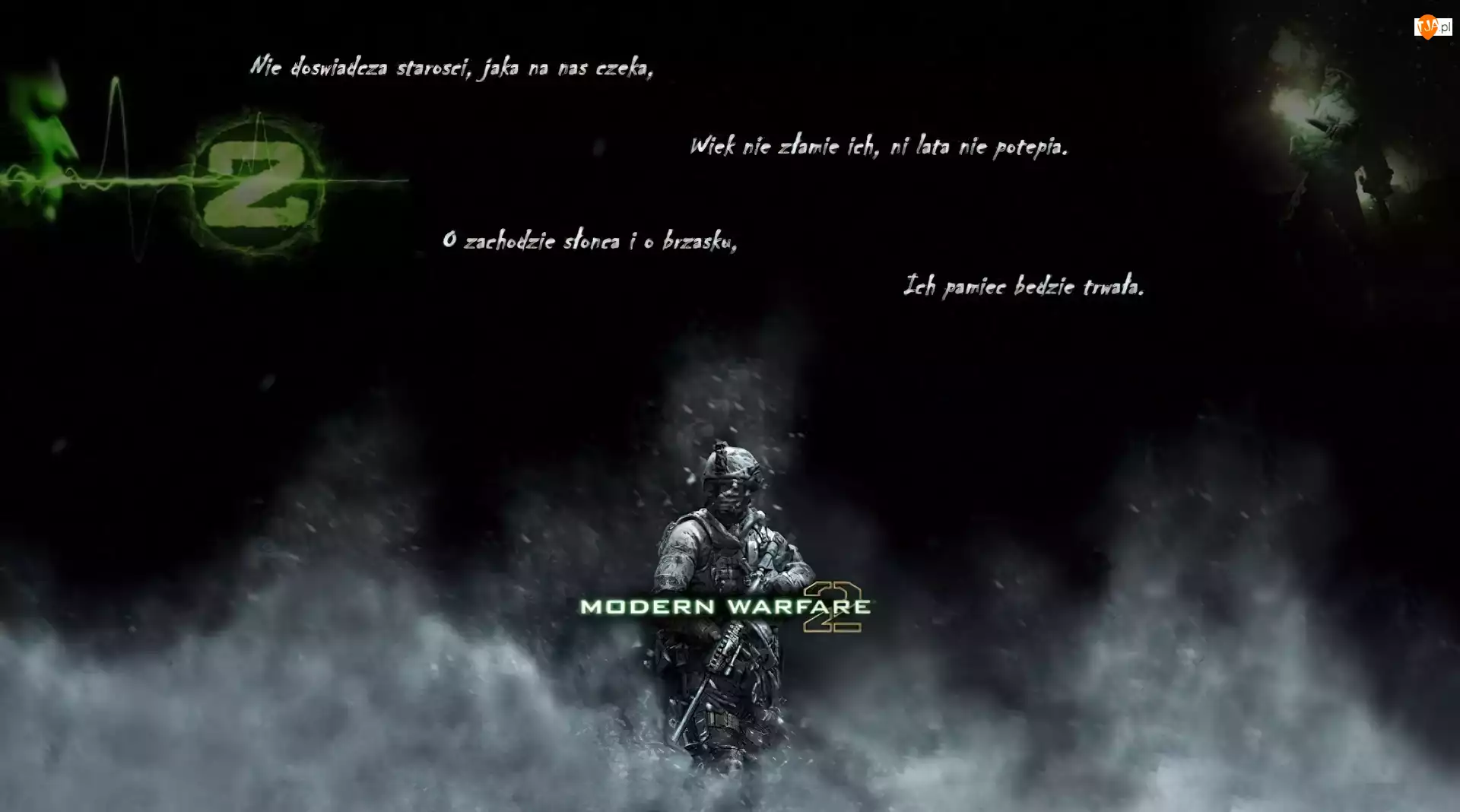 free download ghost modern warfare 2